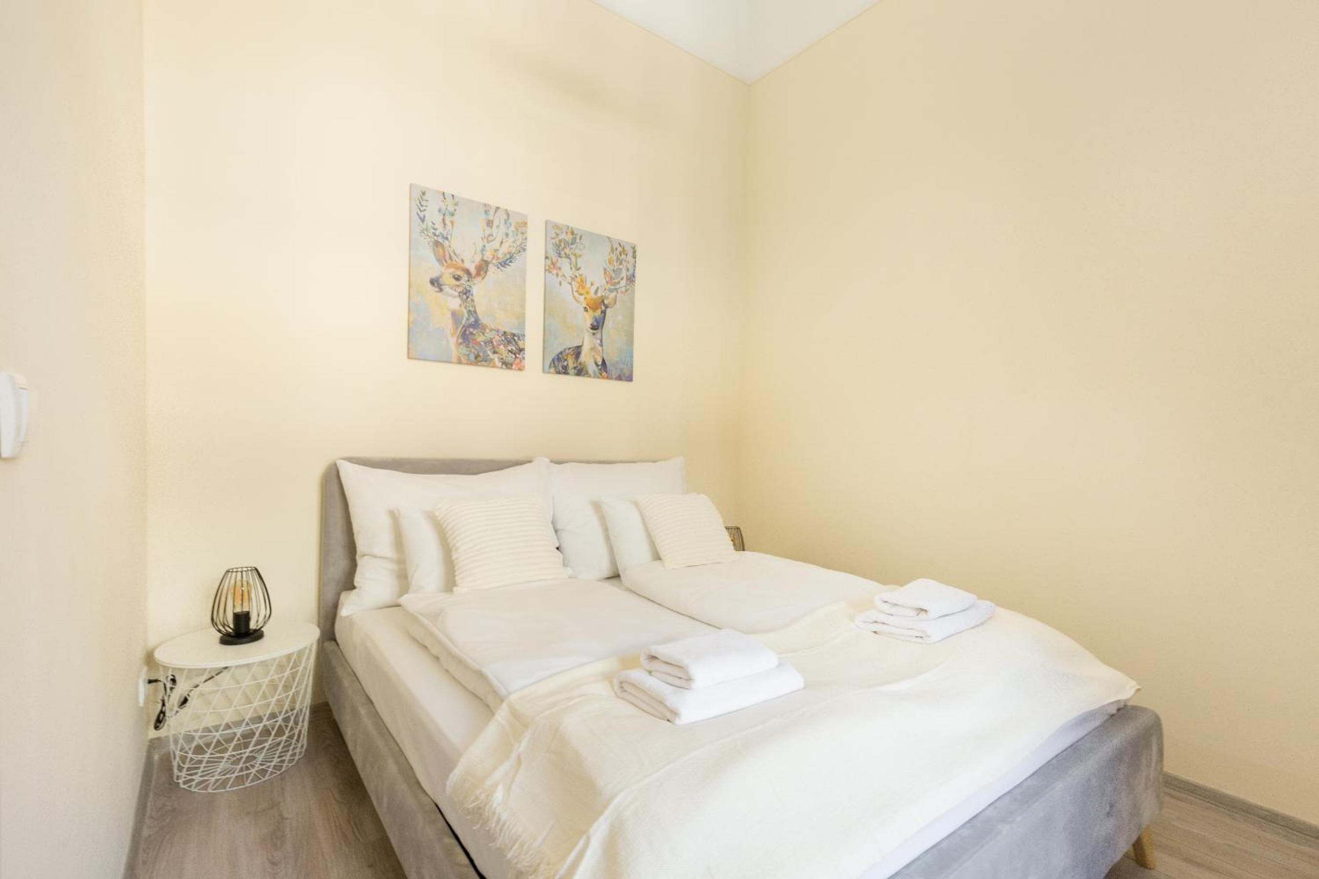 City Center Dream Home 2BR/2Bath view 2