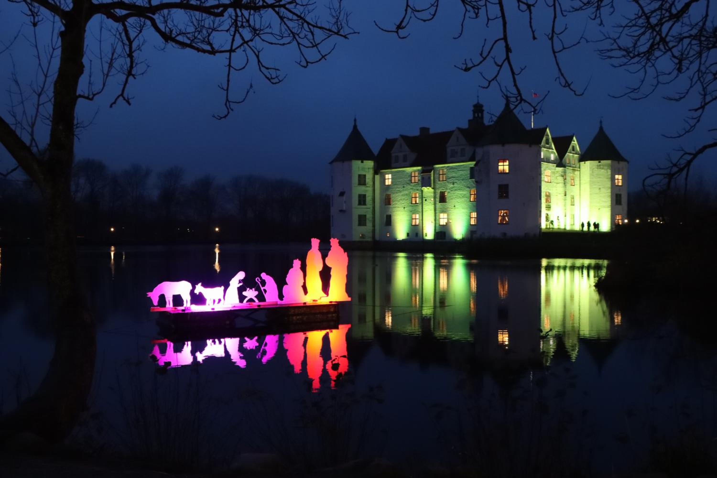 Ferienhaus Solvej Schönhagen