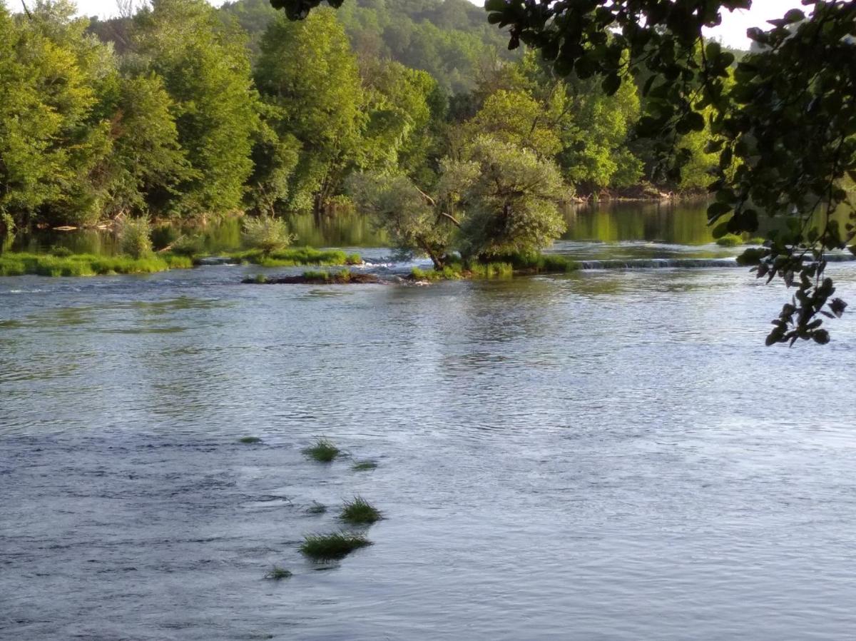 Kuća za odmor Una view 2