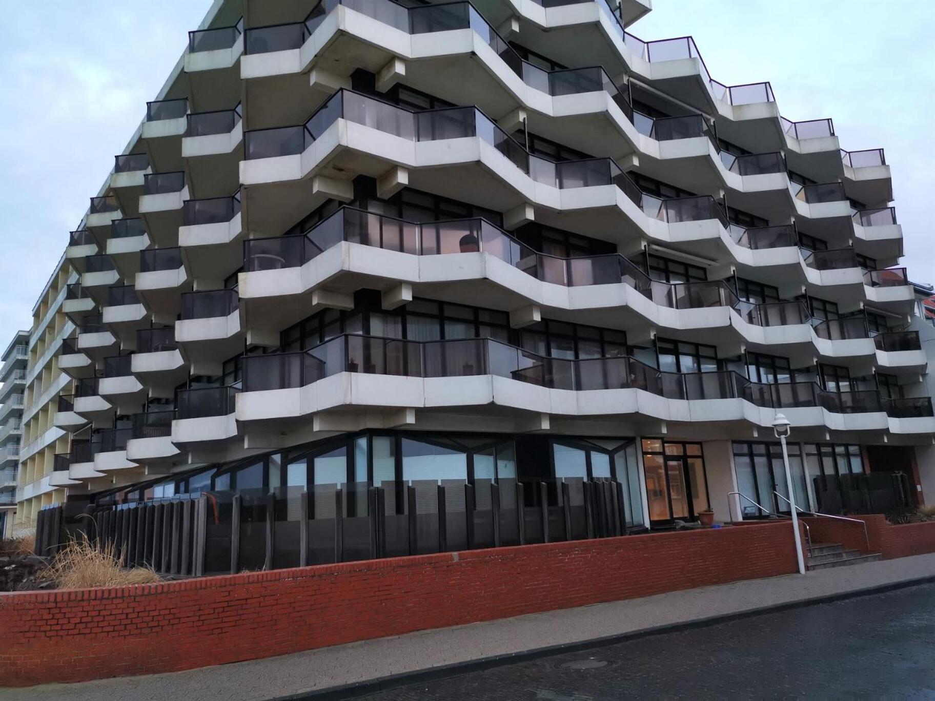 Europäischer Hof Eurohof 22