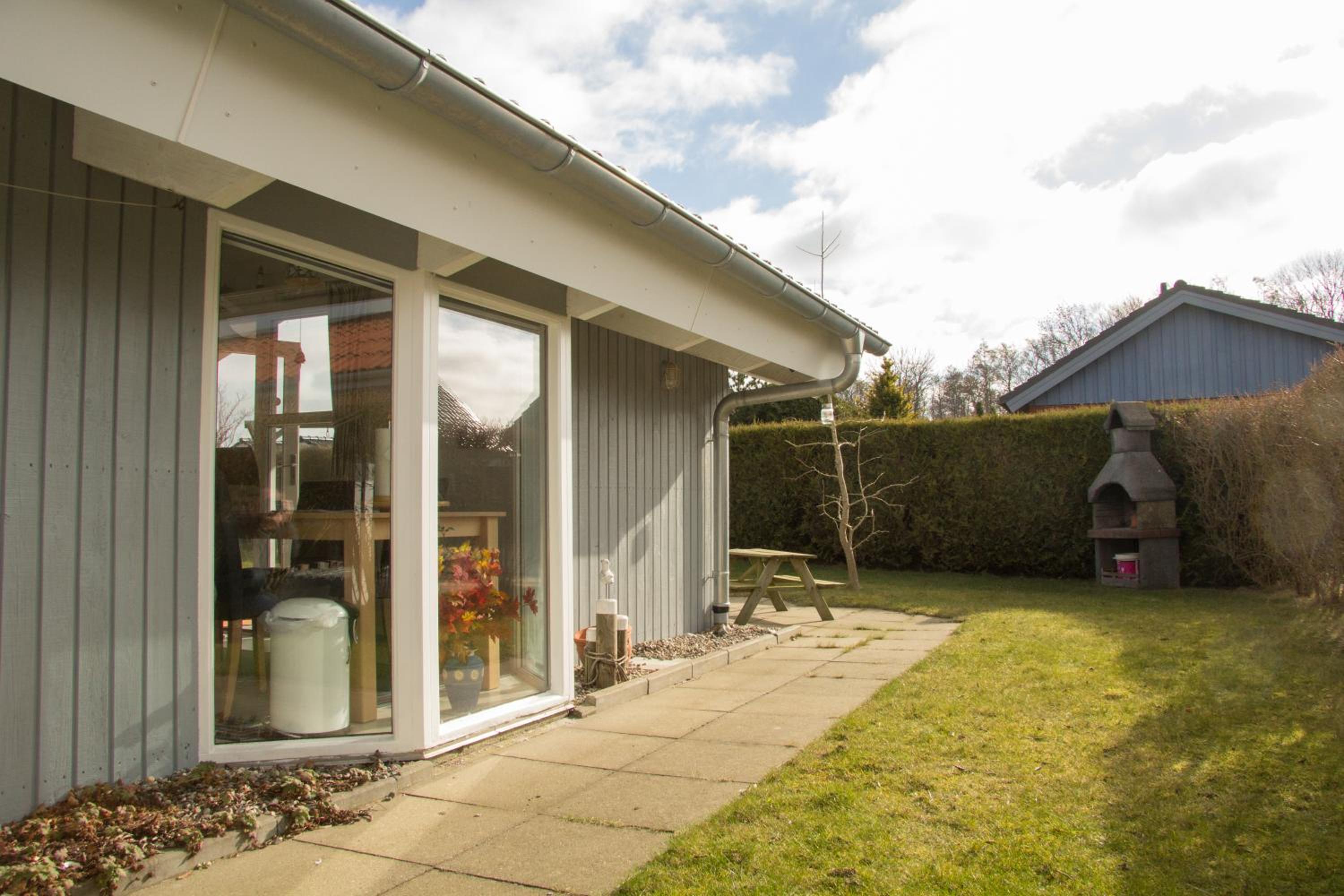 Ferienhaus Solvej Schönhagen