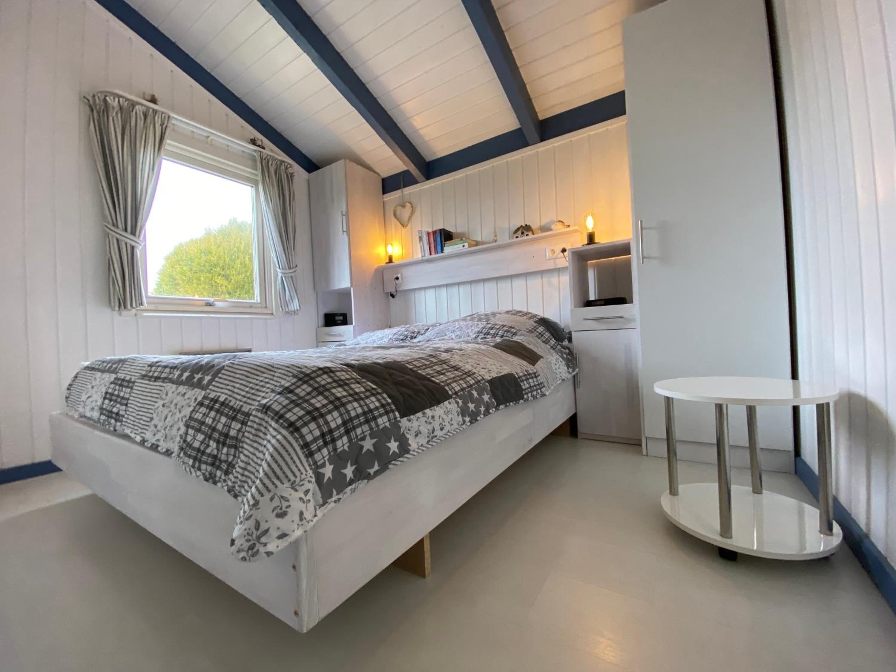 Ferienhaus Solvej Schönhagen