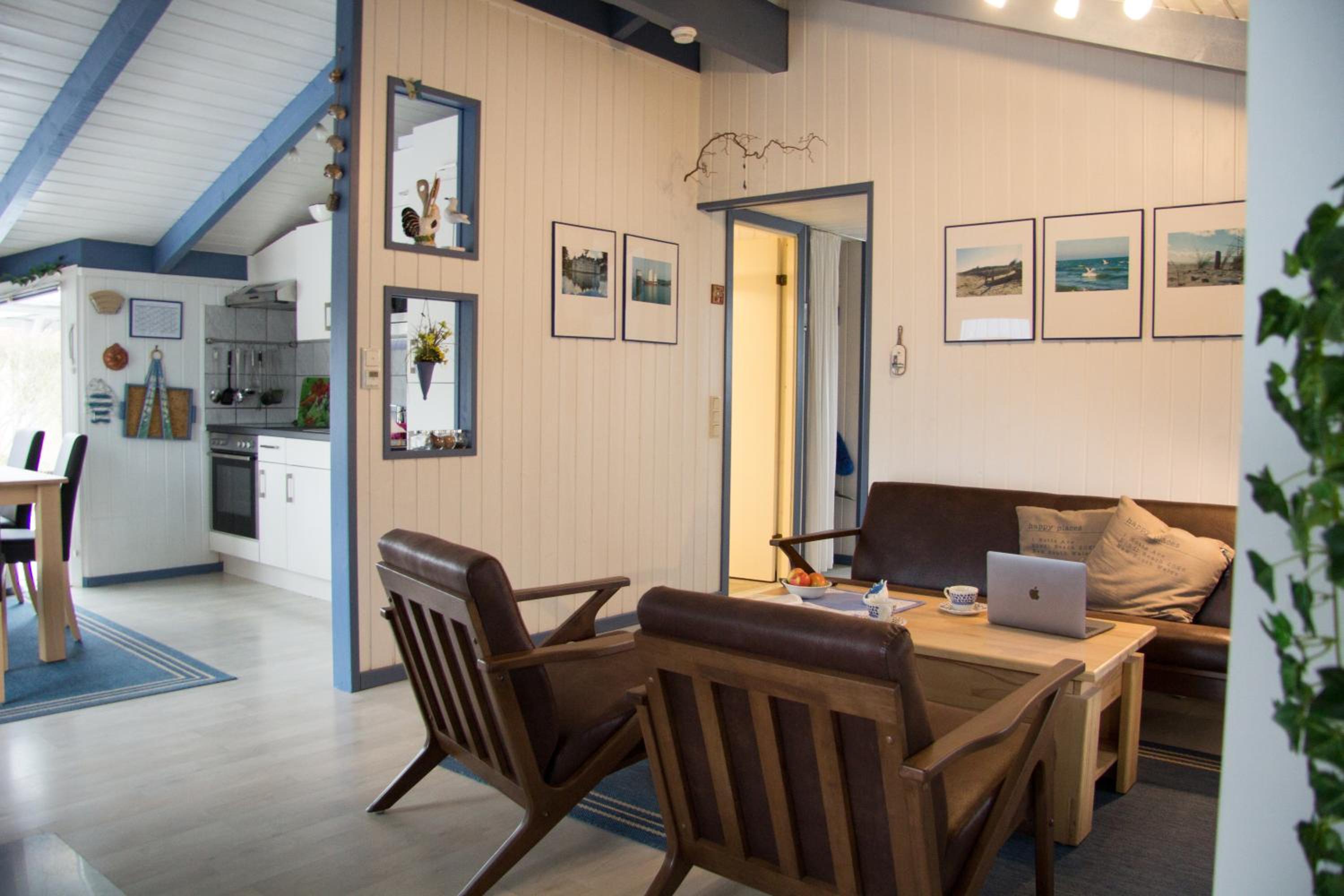 Ferienhaus Solvej Schönhagen