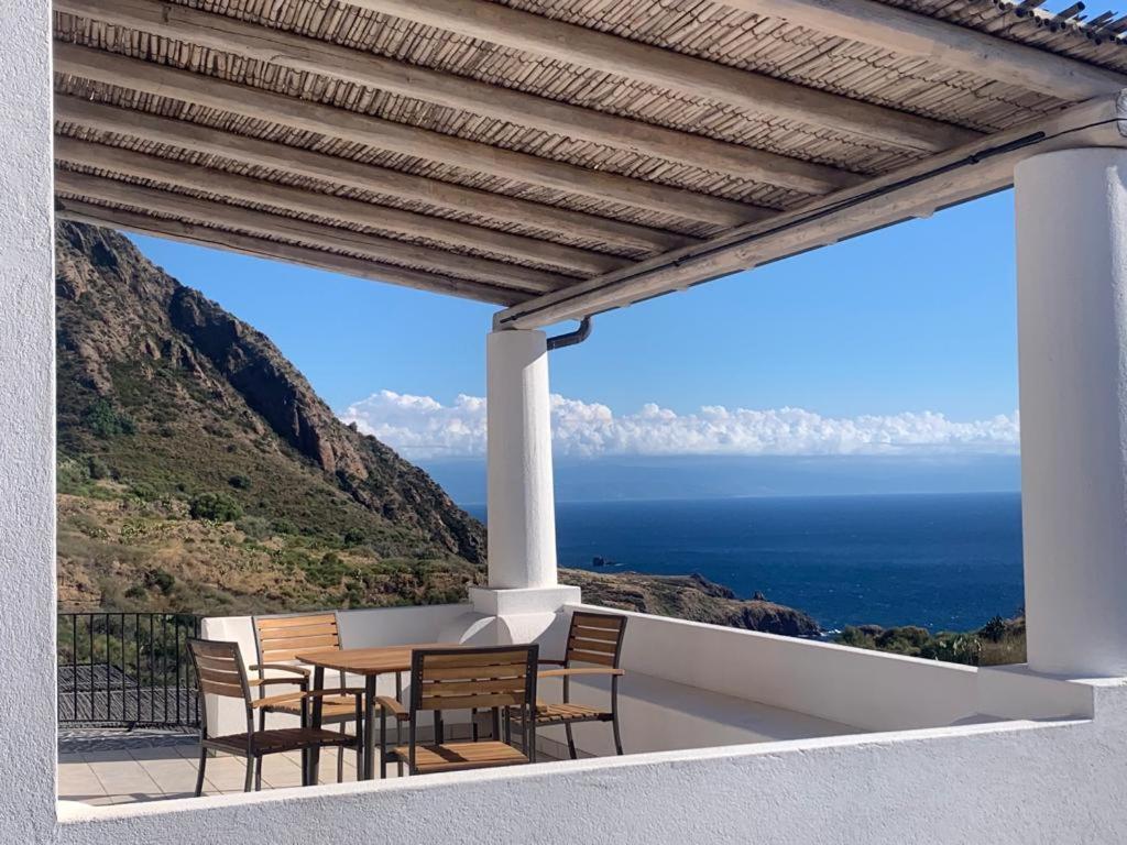 La casa blu exclusive photo 5