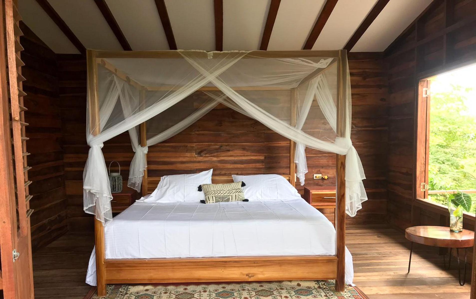La Casita del Bosque