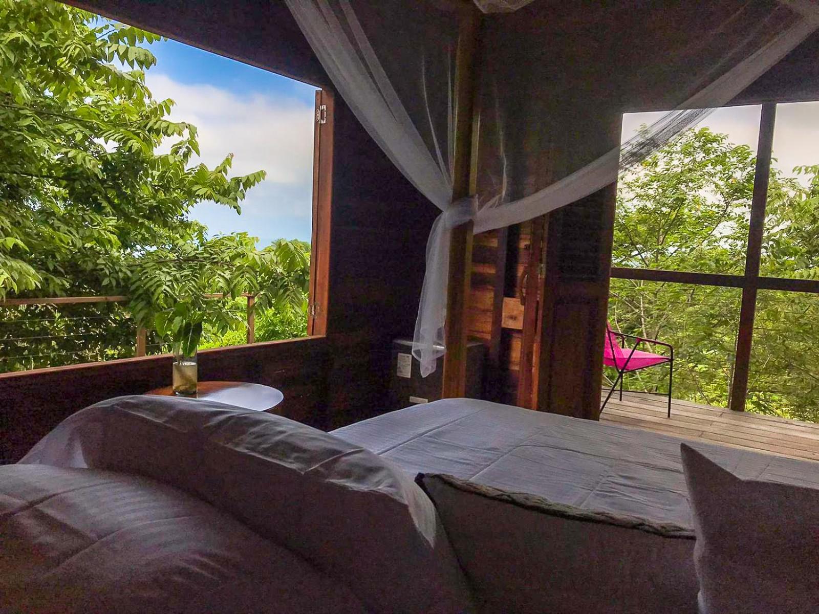 La Casita del Bosque