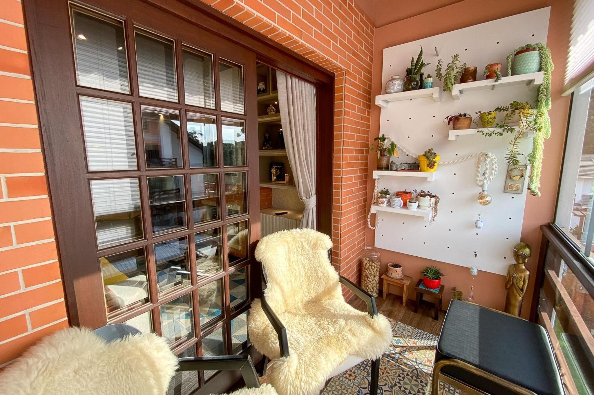 LOCAR-IN GRAMADO Residencial Lago Negro