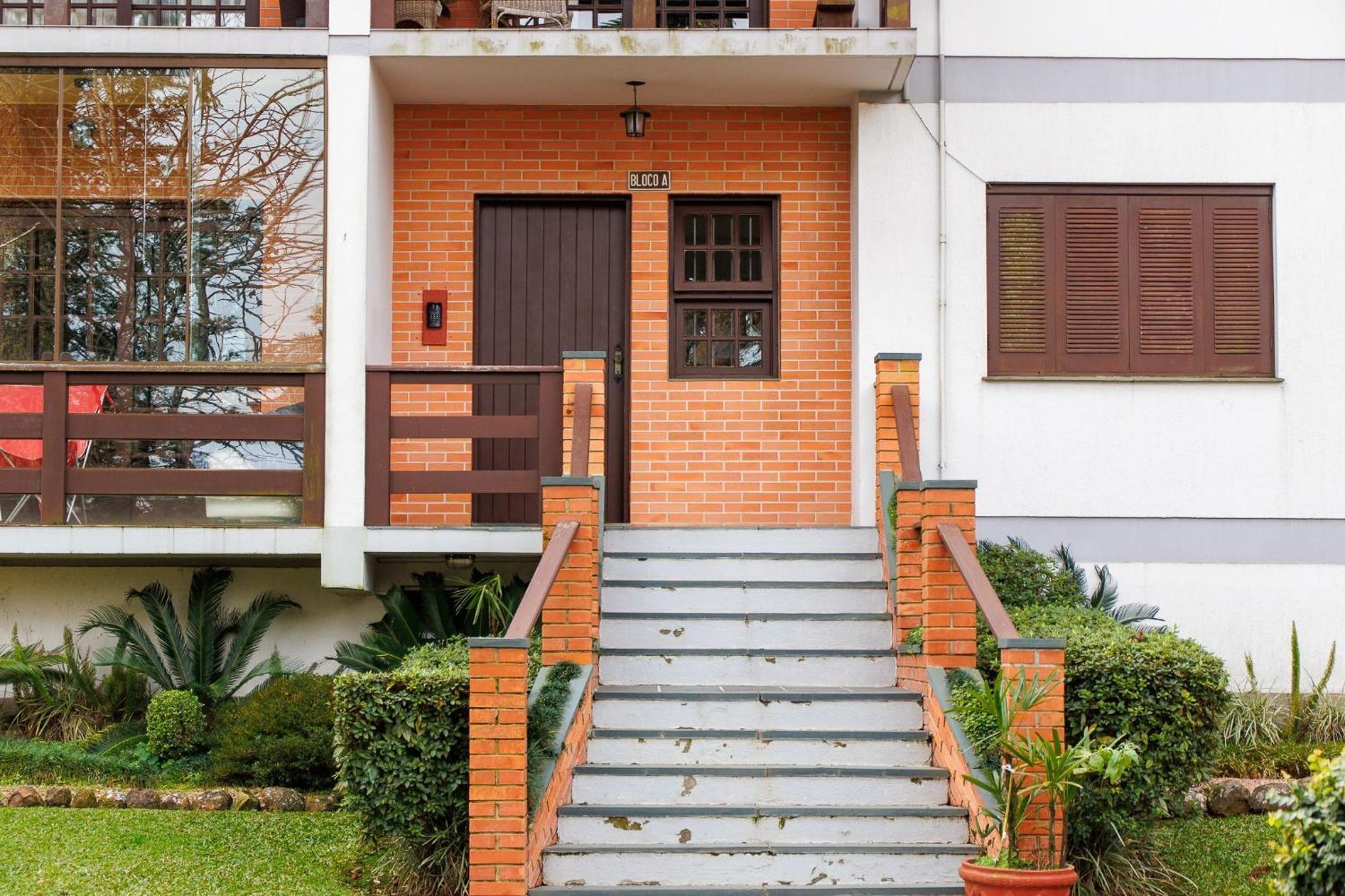 LOCAR-IN GRAMADO Residencial Lago Negro