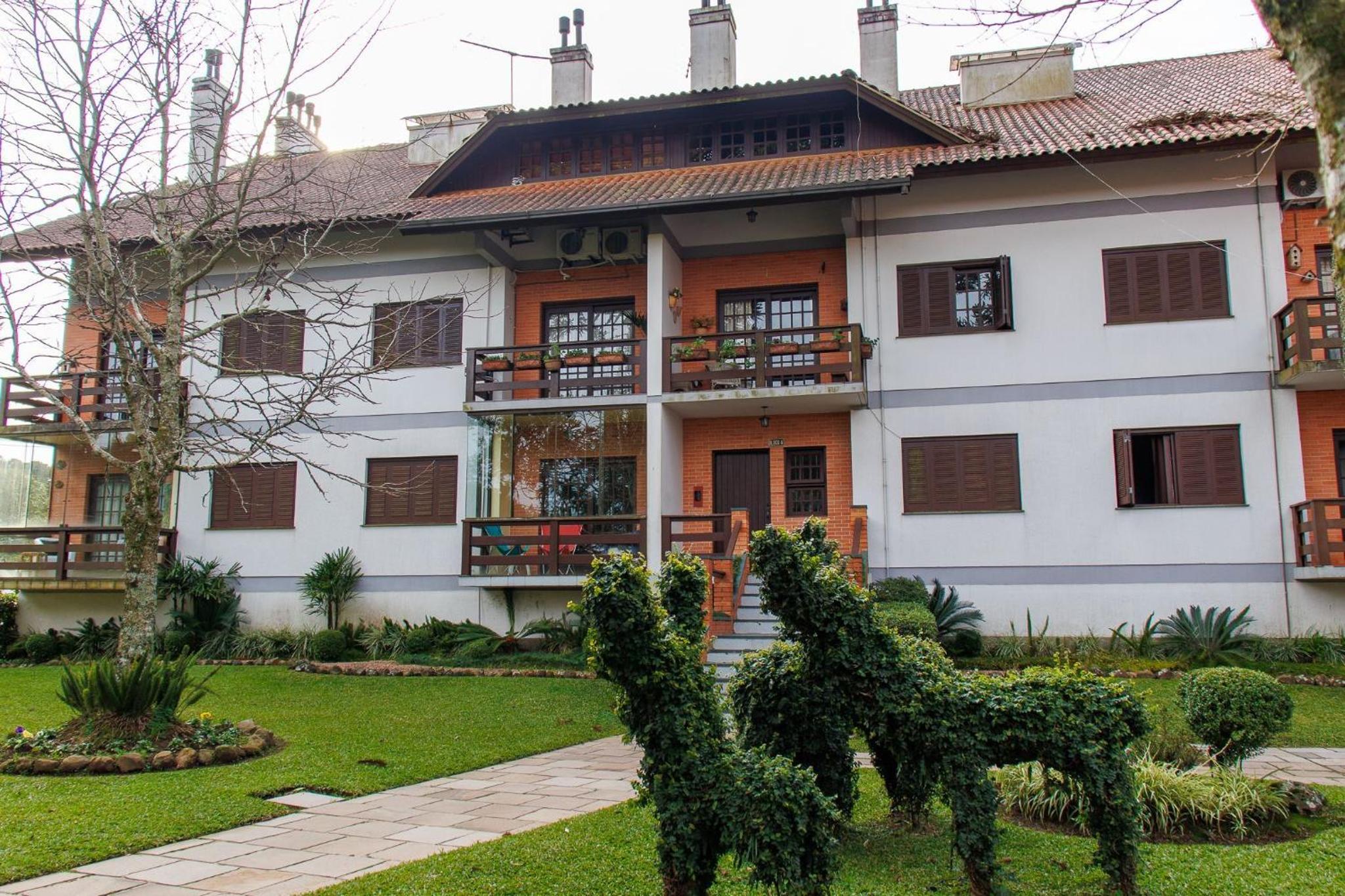 LOCAR-IN GRAMADO Residencial Lago Negro