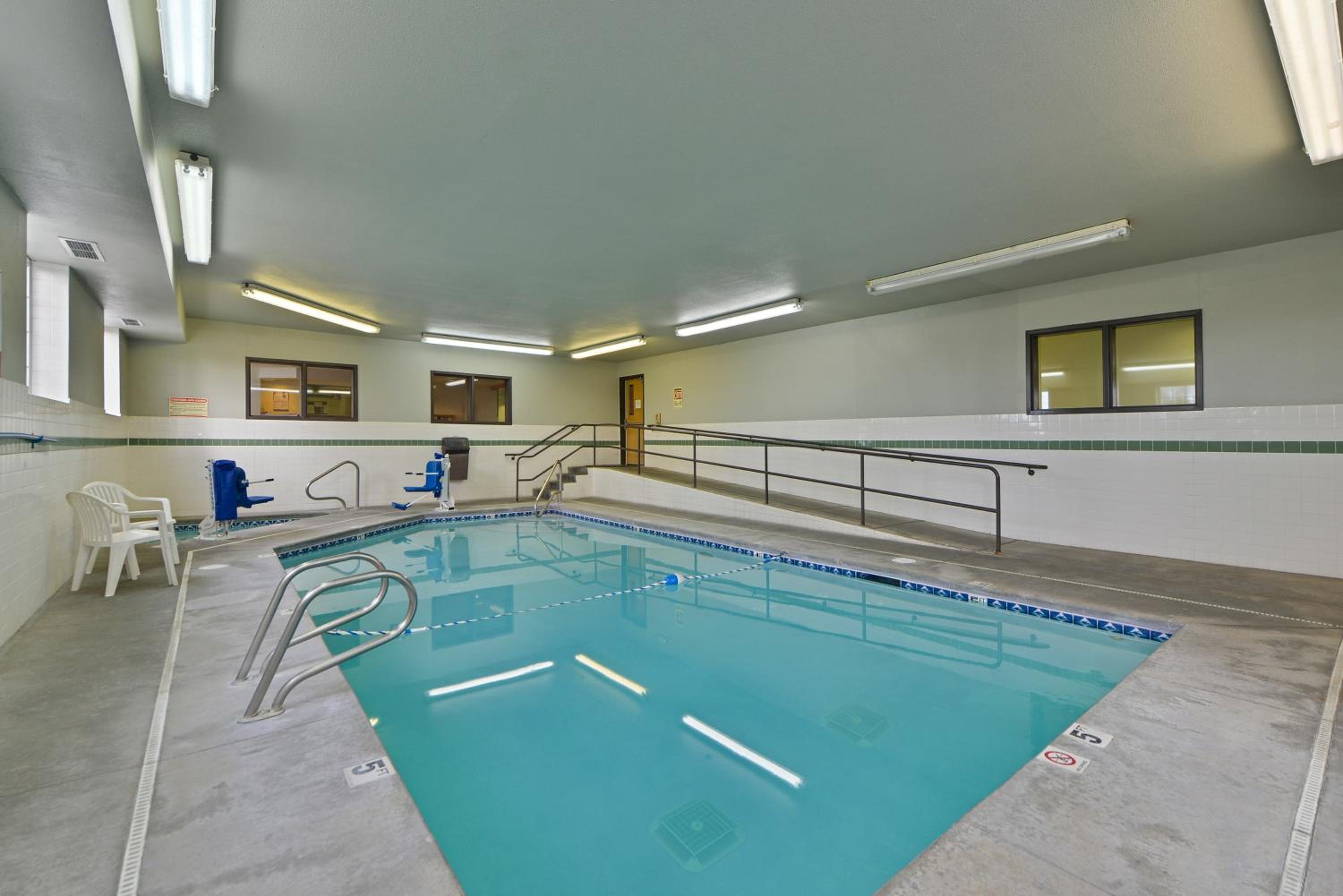 Meridian Vacations - Motel 6-Meridian, ID - Boise W - Property Image 3