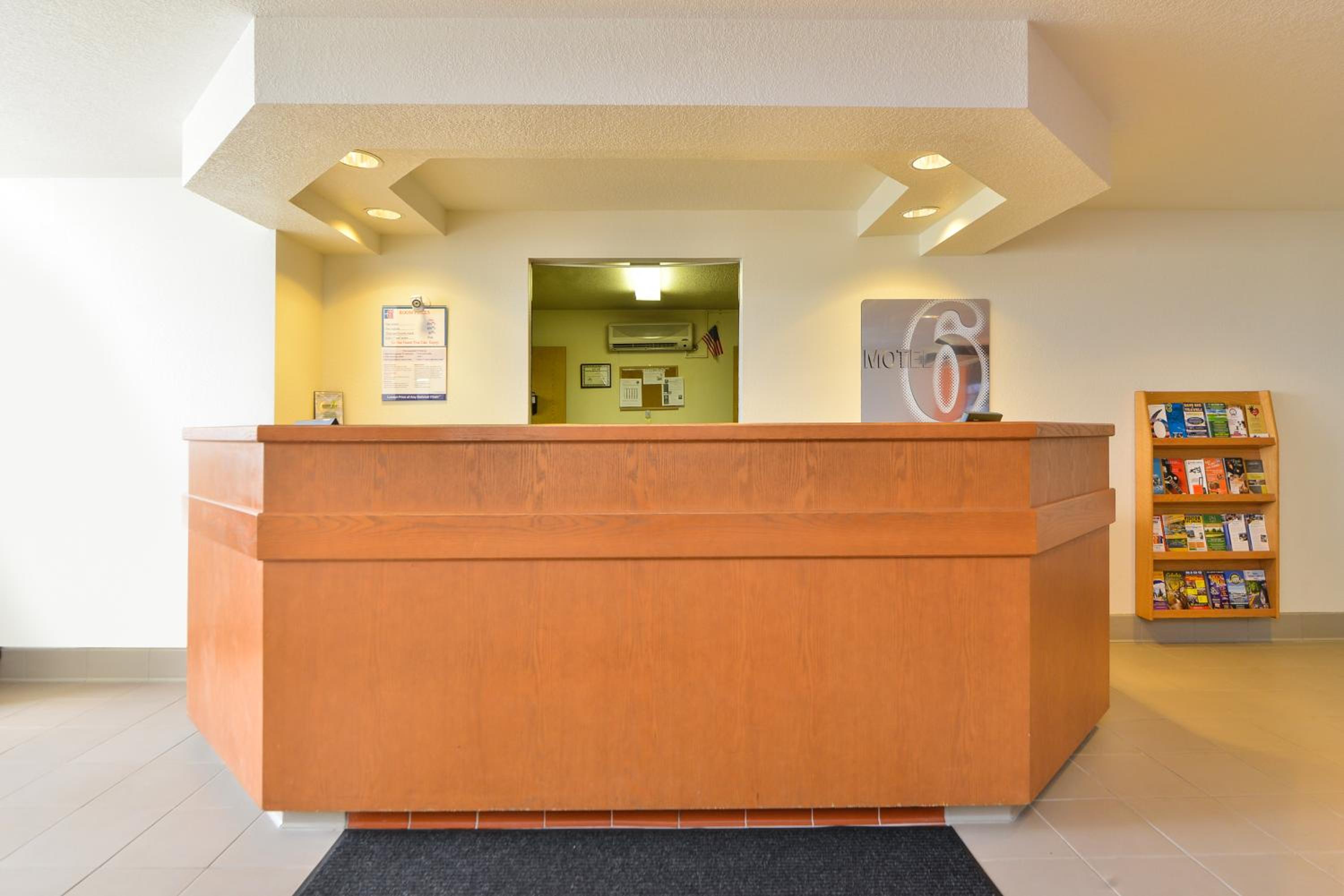 Meridian Vacations - Motel 6-Meridian, ID - Boise W - Property Image 4
