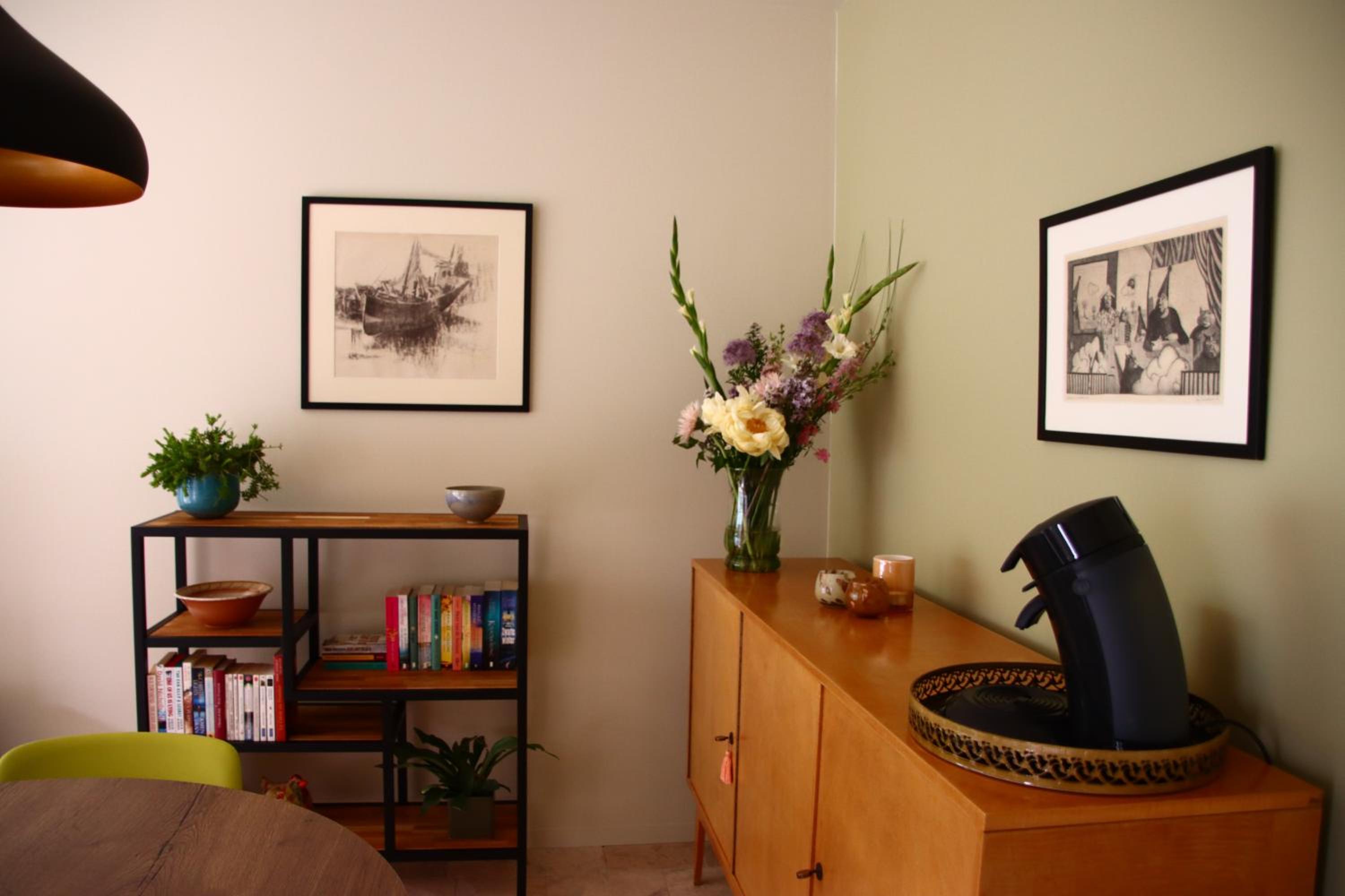 Holiday Apartment Al 't Sanna
