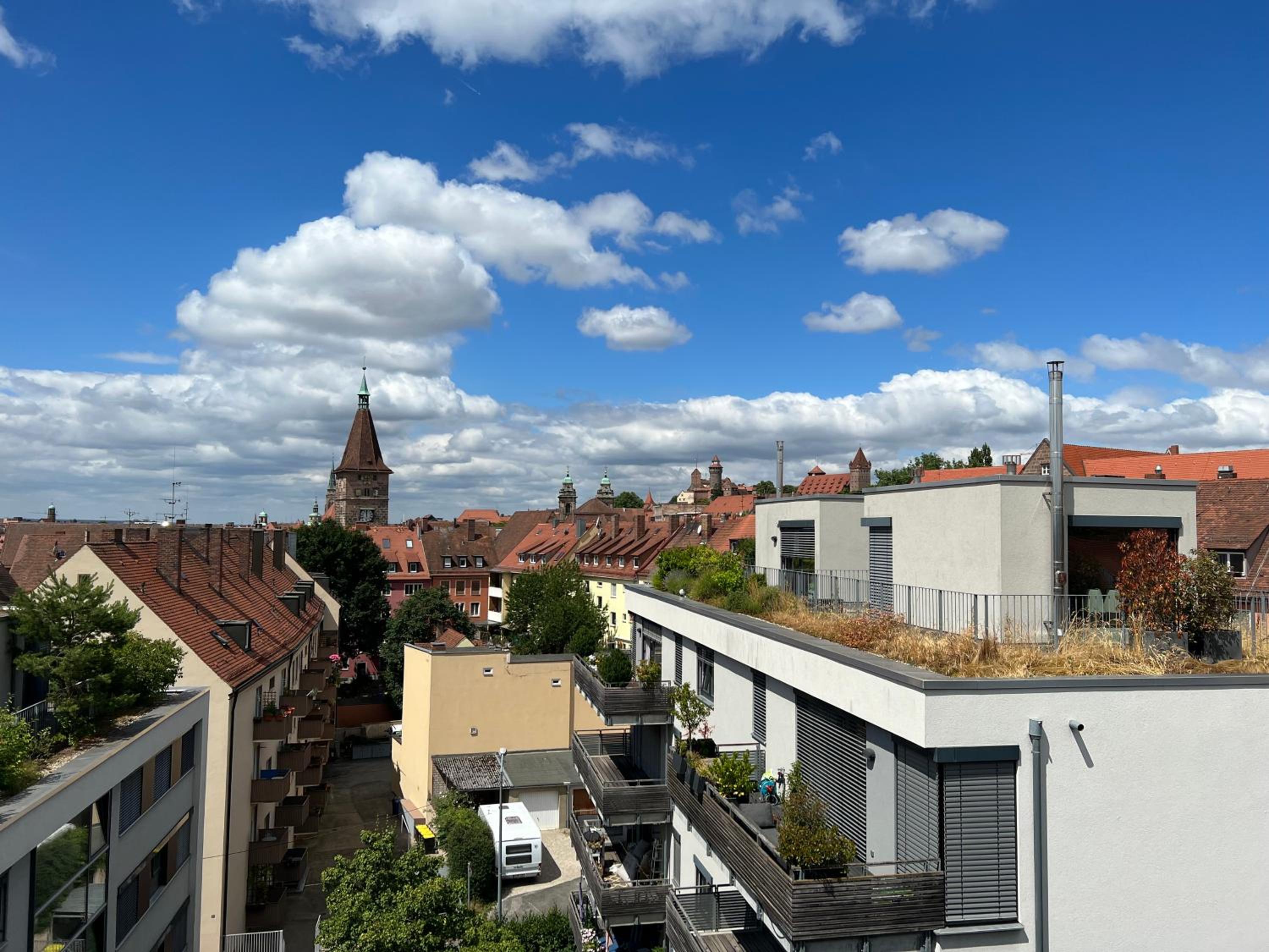 roof