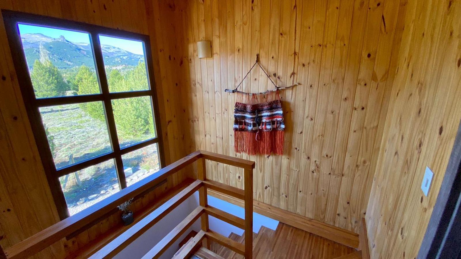 Cabañas El Montañes
