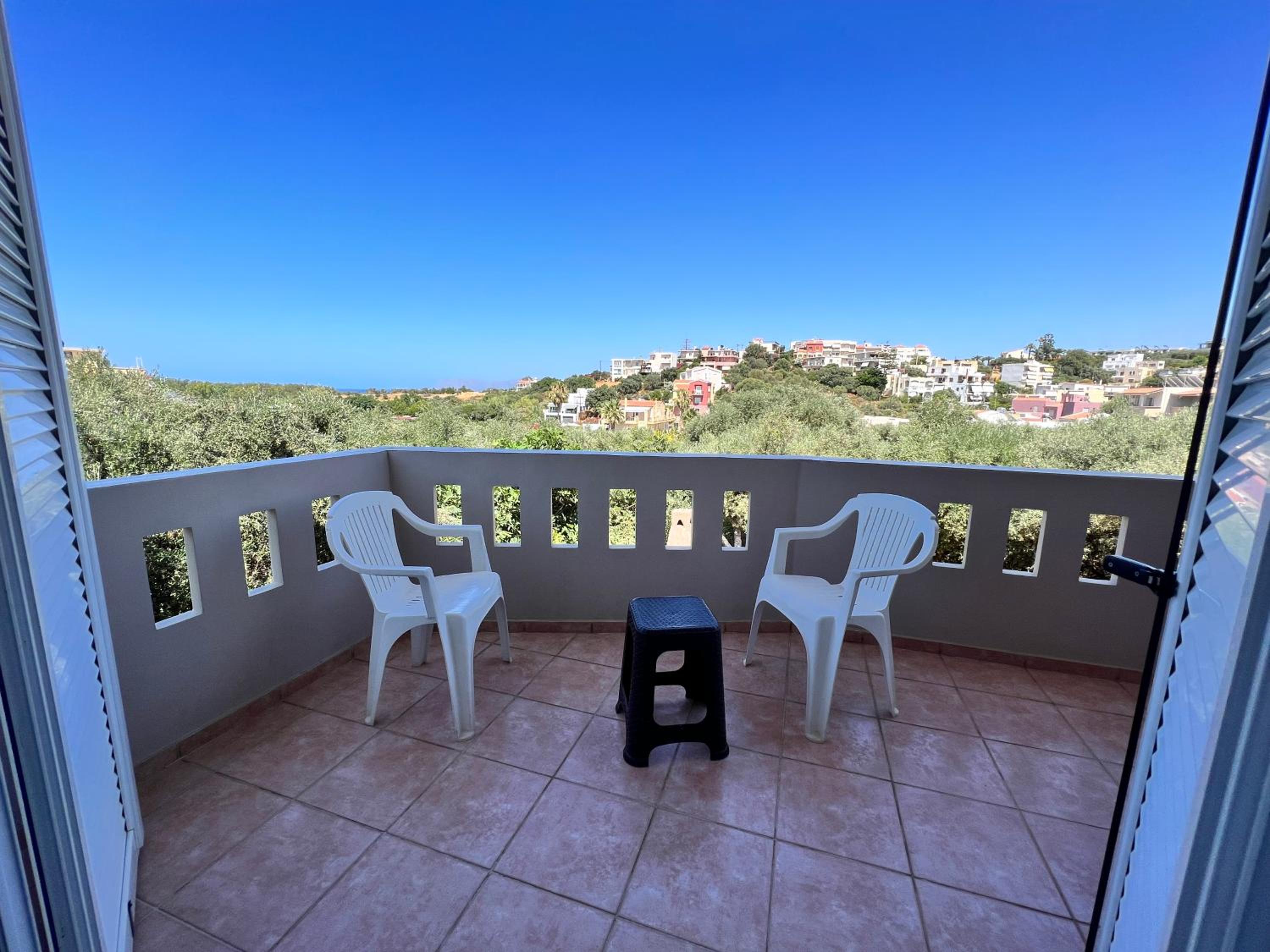 Boa Vista studios view 4