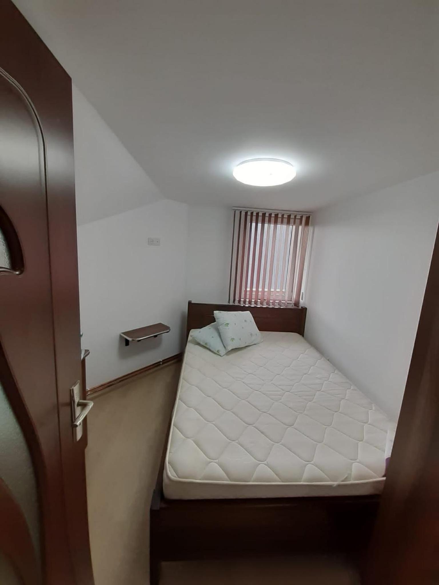 Pensiunea DARIA view 5