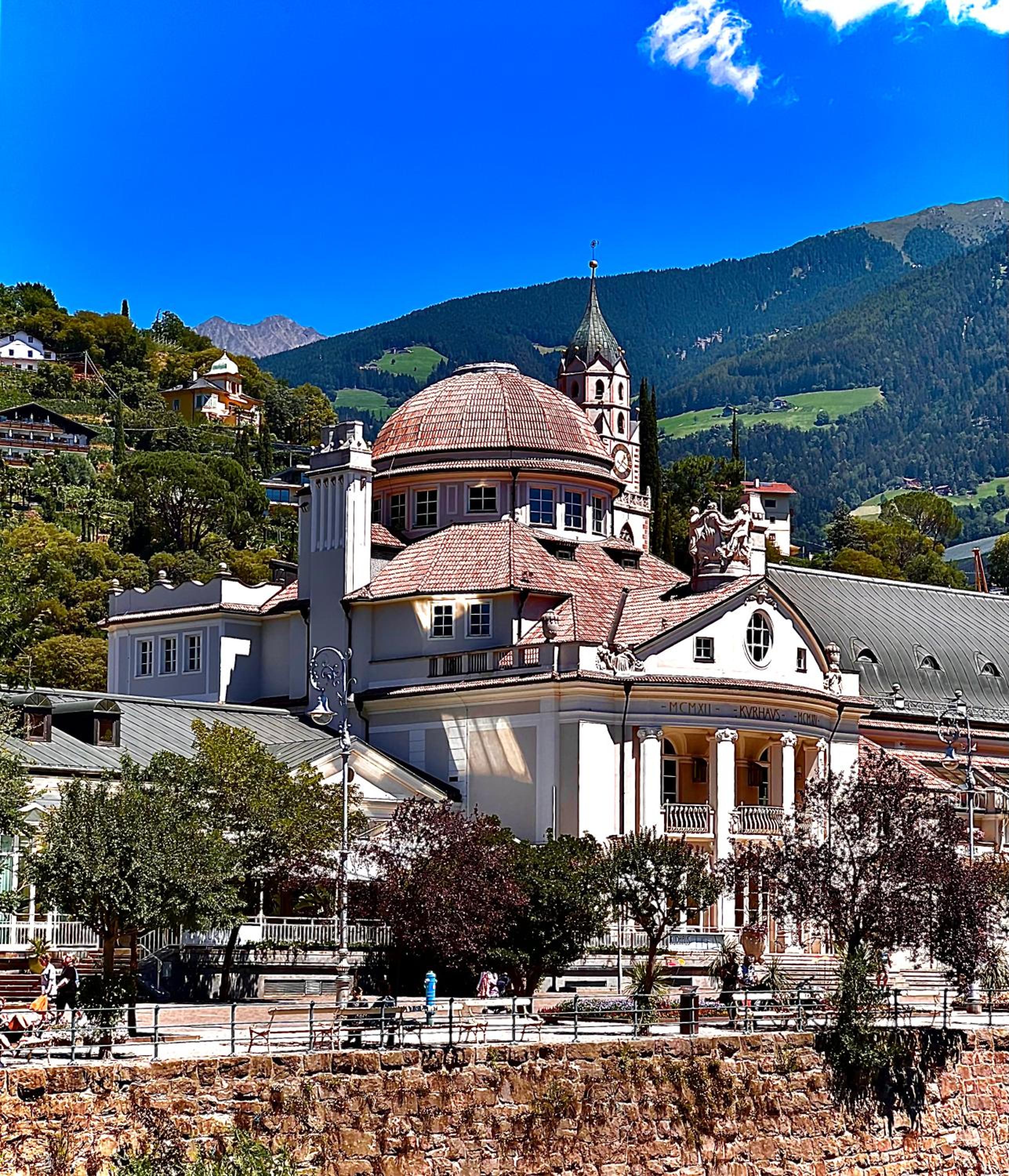 Portico ventizerodue