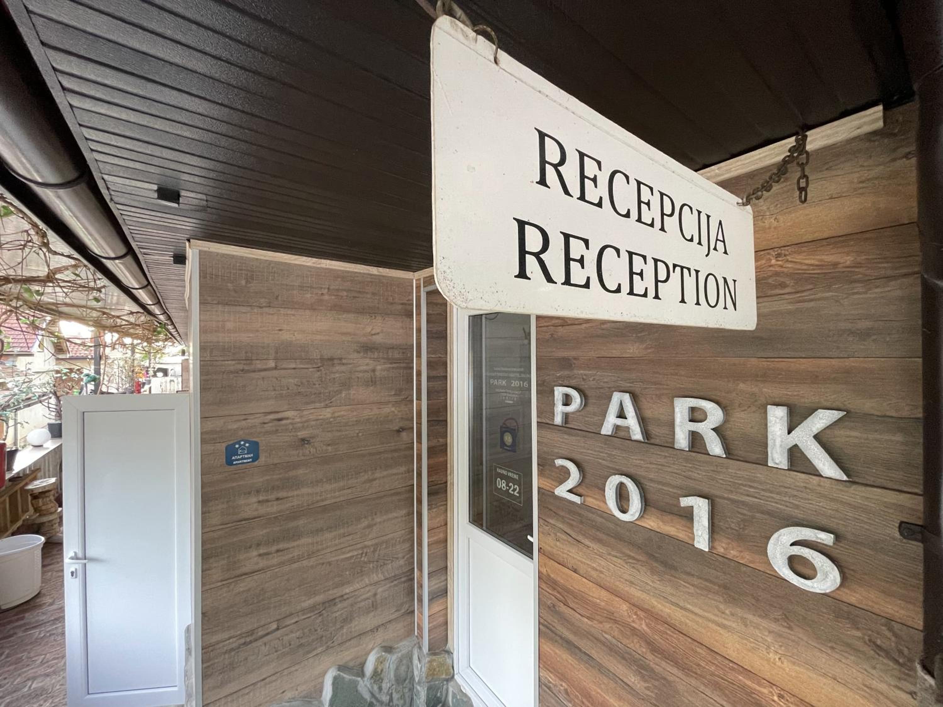 Apartments Park 2016 view 2