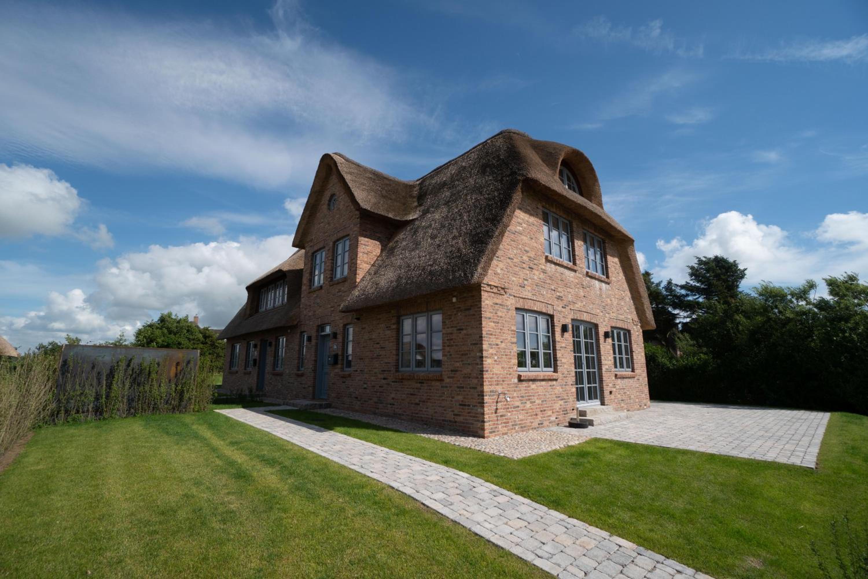 Haus Deichblick 1