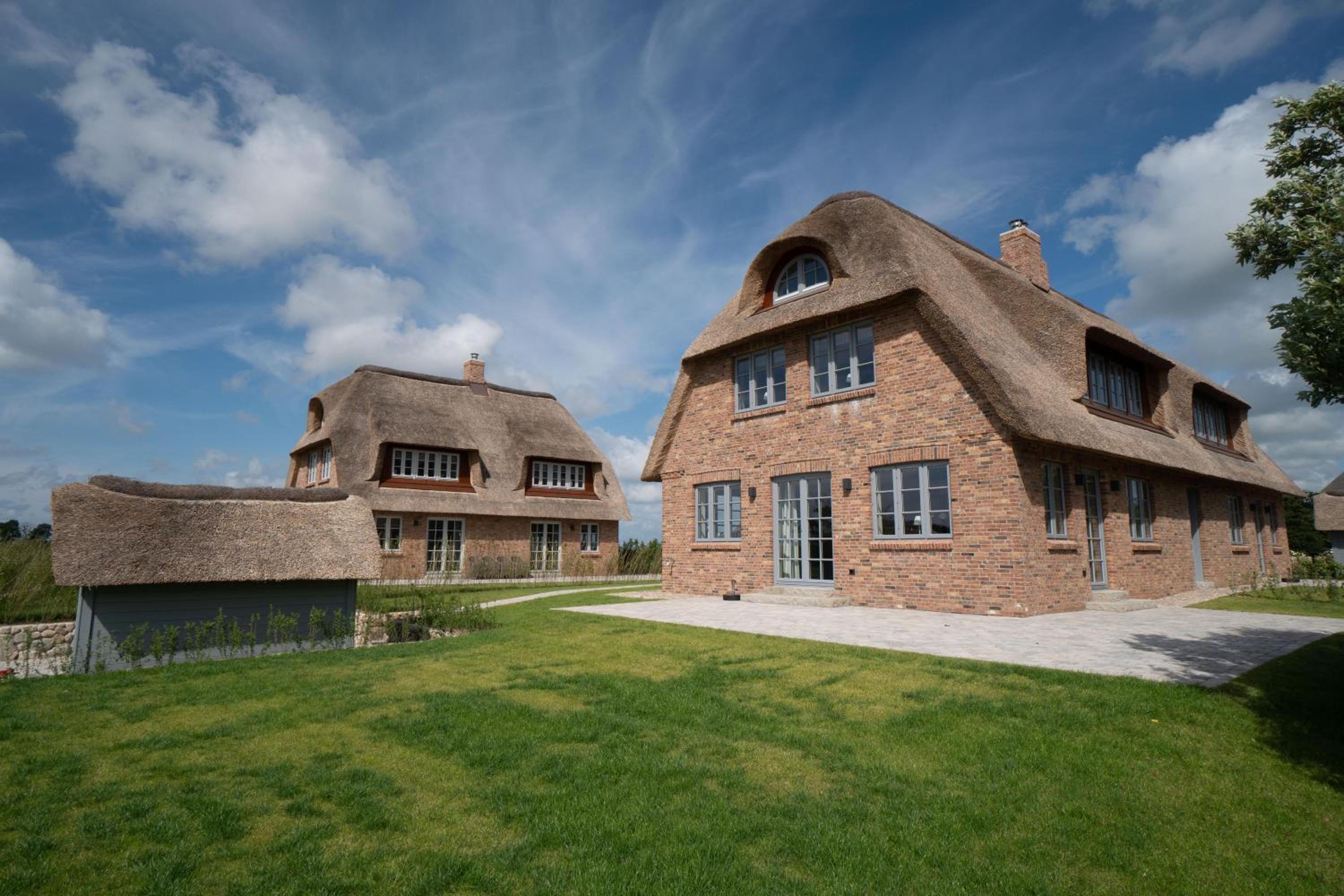 Haus Deichblick 1