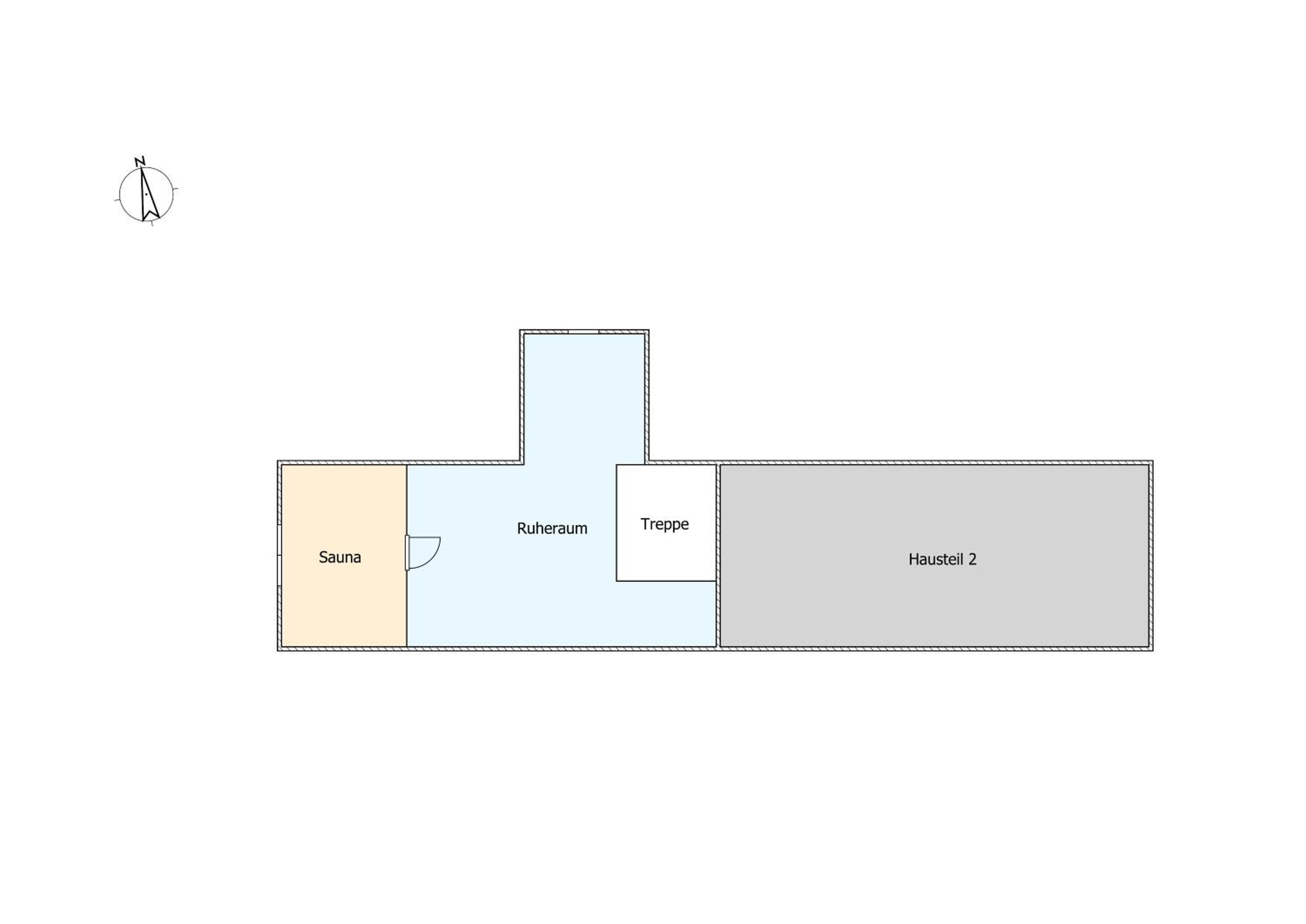 Haus Deichblick 1