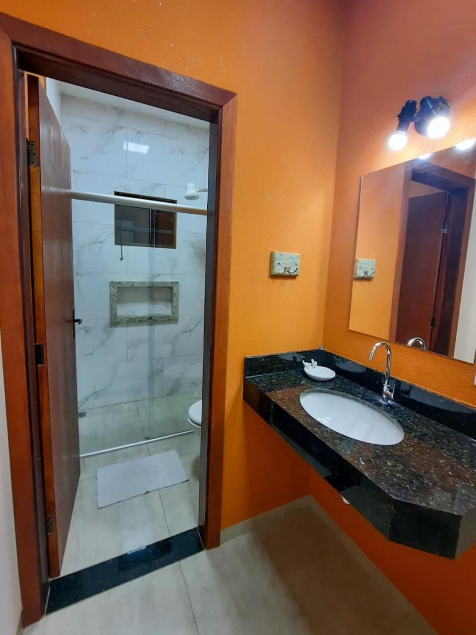 VILA CARRENHO