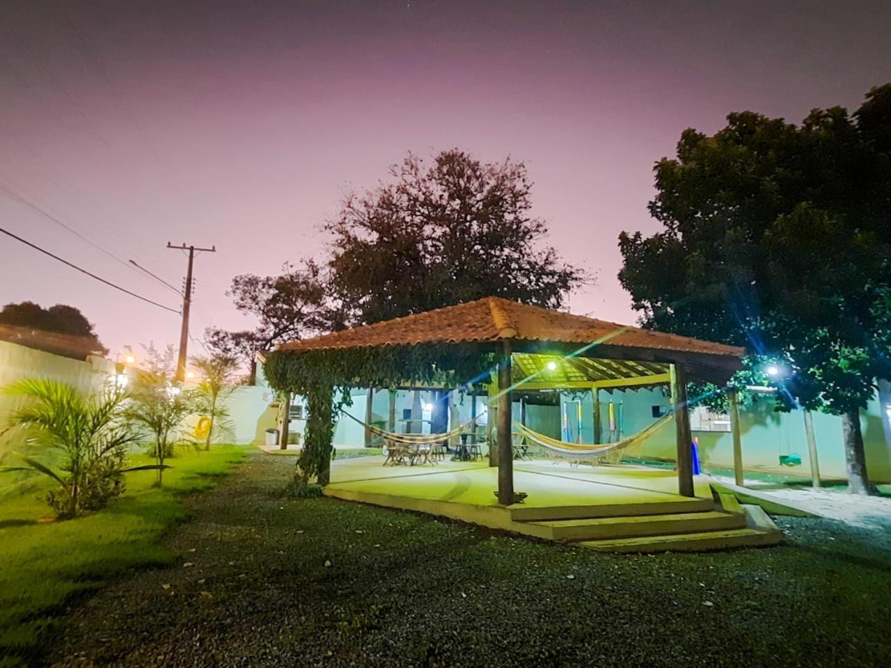 VILA CARRENHO