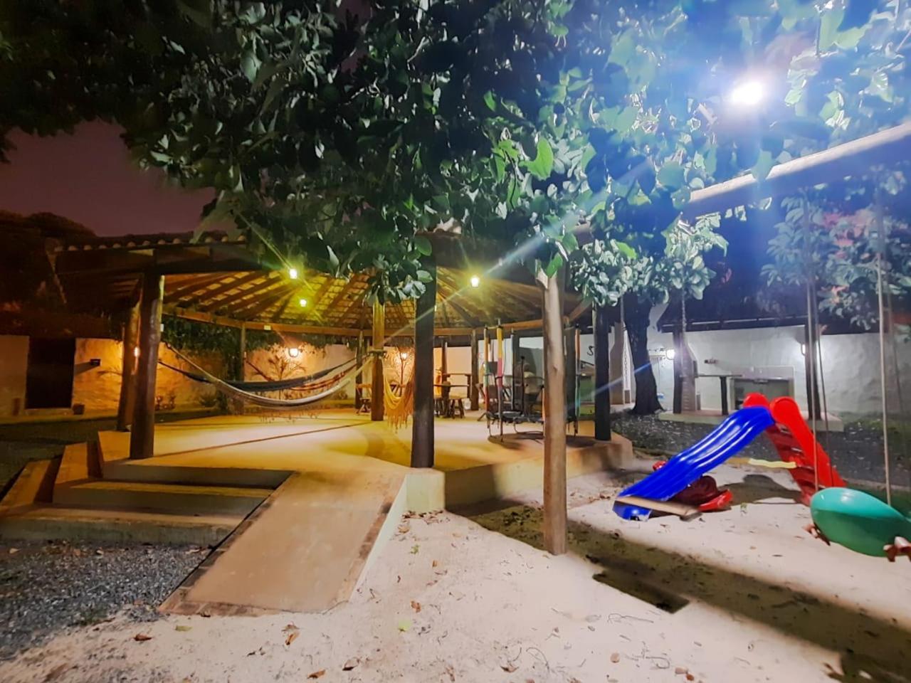 VILA CARRENHO