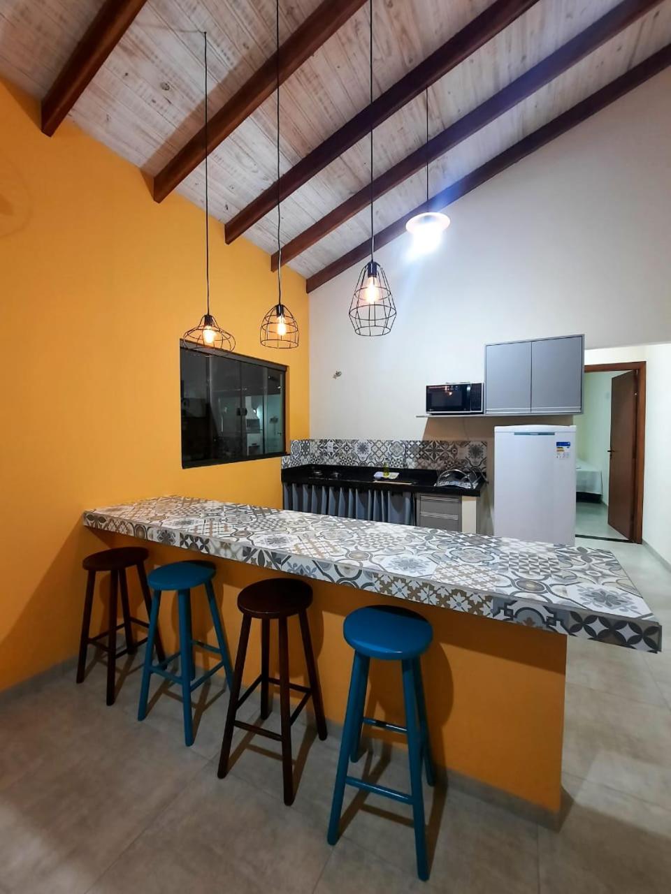 VILA CARRENHO