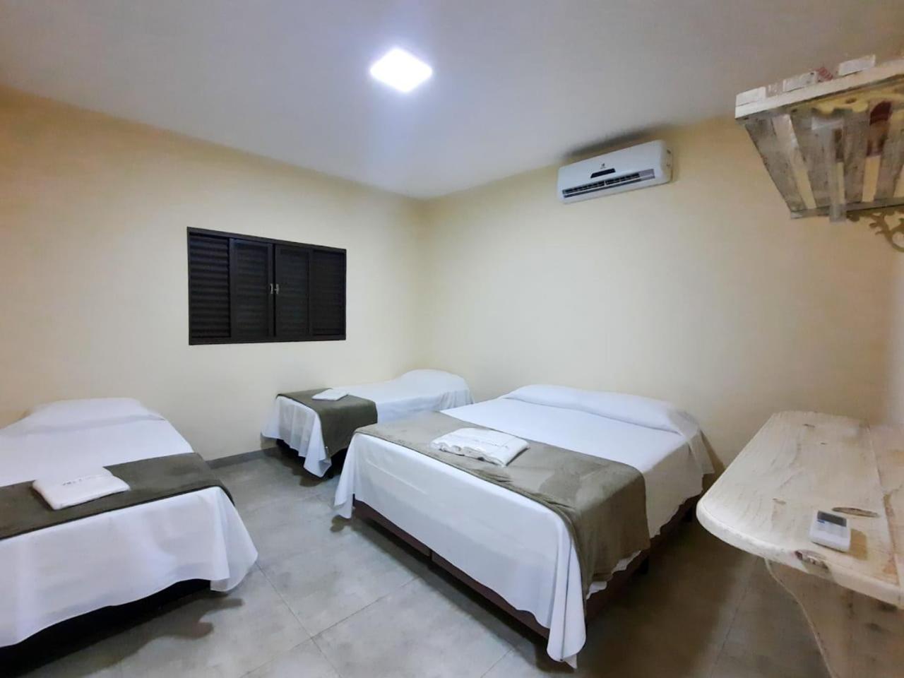 VILA CARRENHO