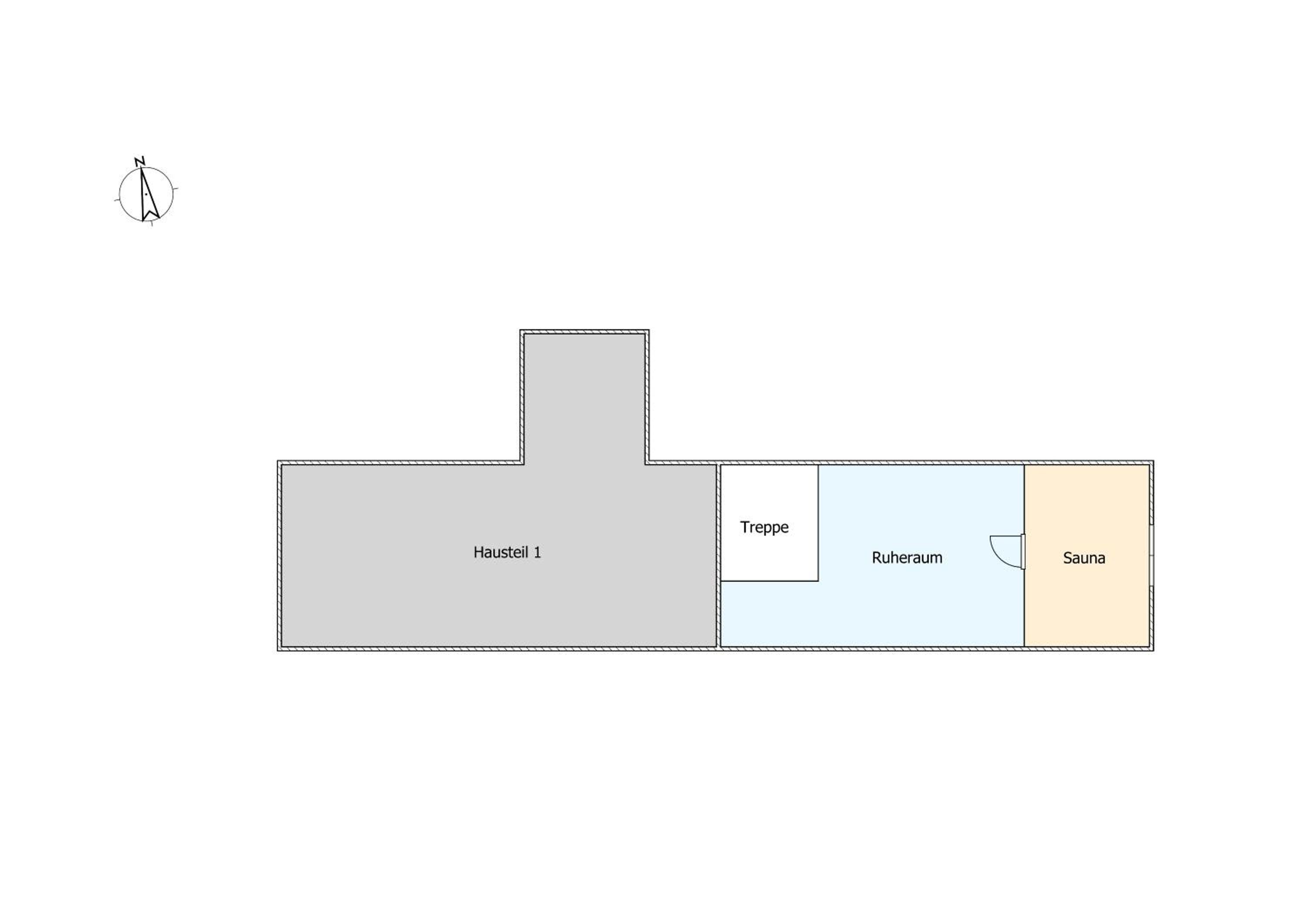 Haus Deichblick 2