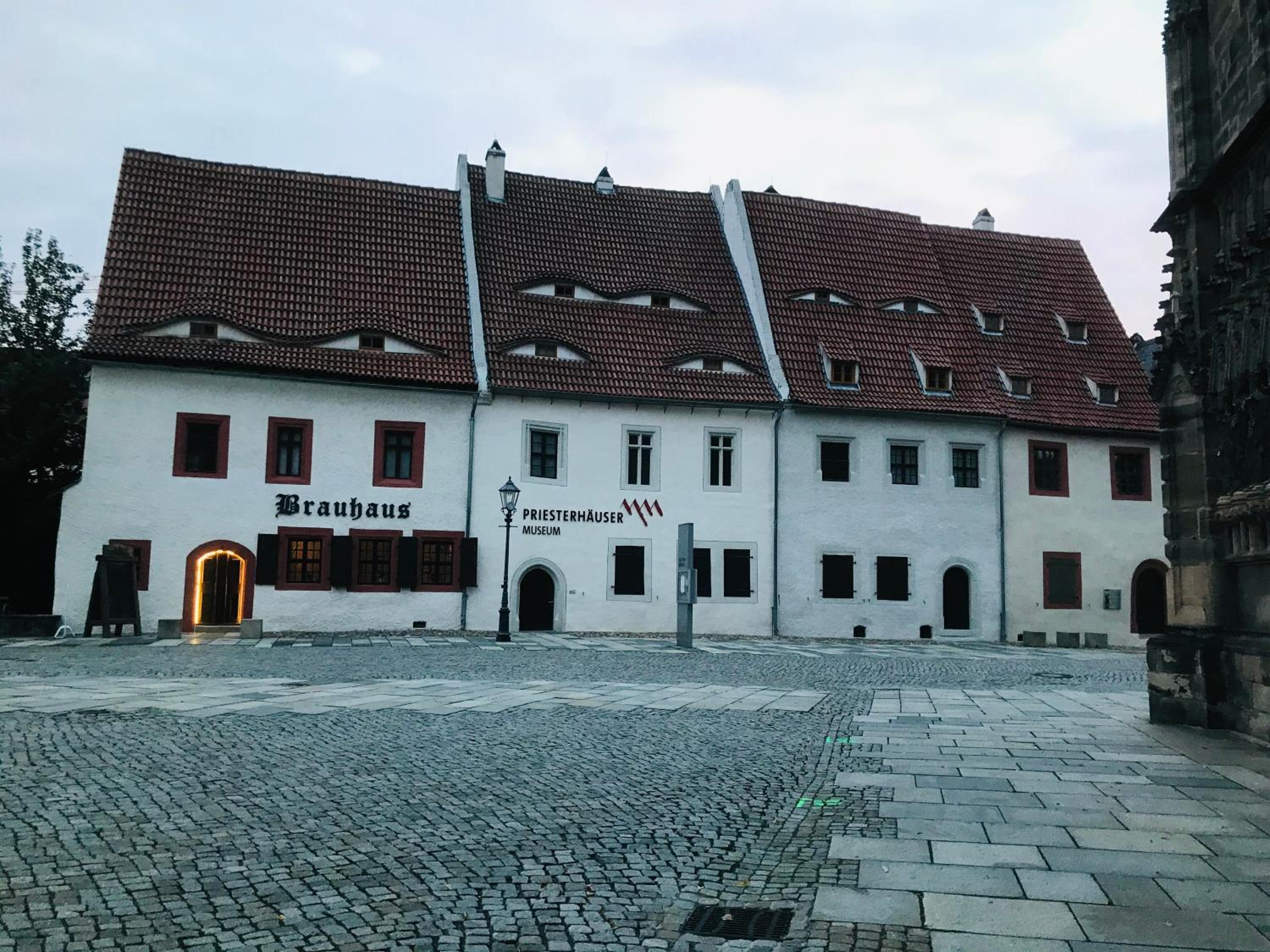 "Gluck auf" Lichtdurchflutete schicke Ferienwohnung in Zwickau - Property Image 27