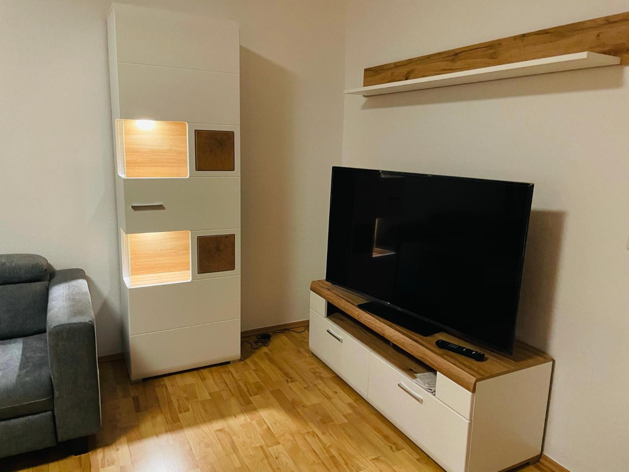 "Gluck auf" Lichtdurchflutete schicke Ferienwohnung in Zwickau - Property Image 30