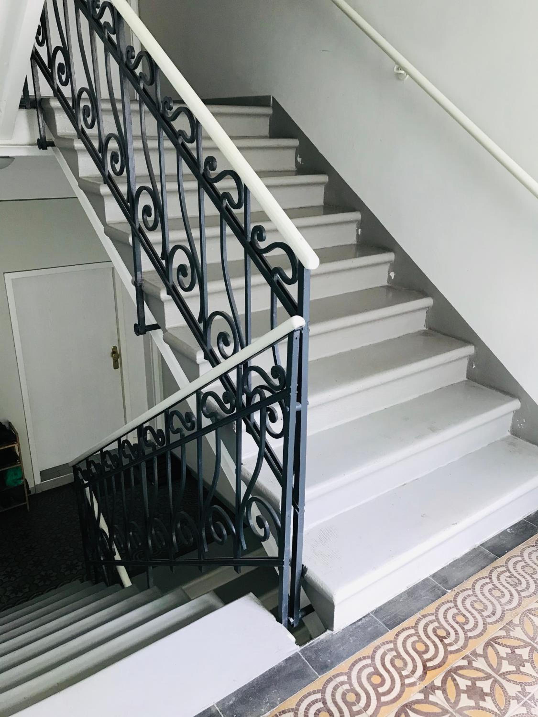 "Gluck auf" Lichtdurchflutete schicke Ferienwohnung in Zwickau - Property Image 38