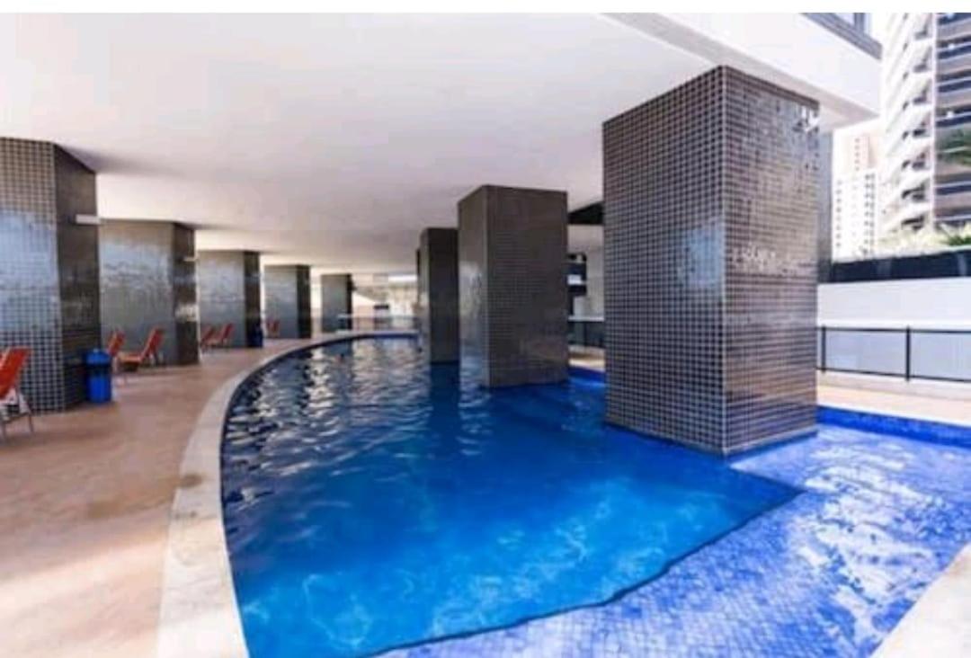 Landscape VIP Fortaleza
