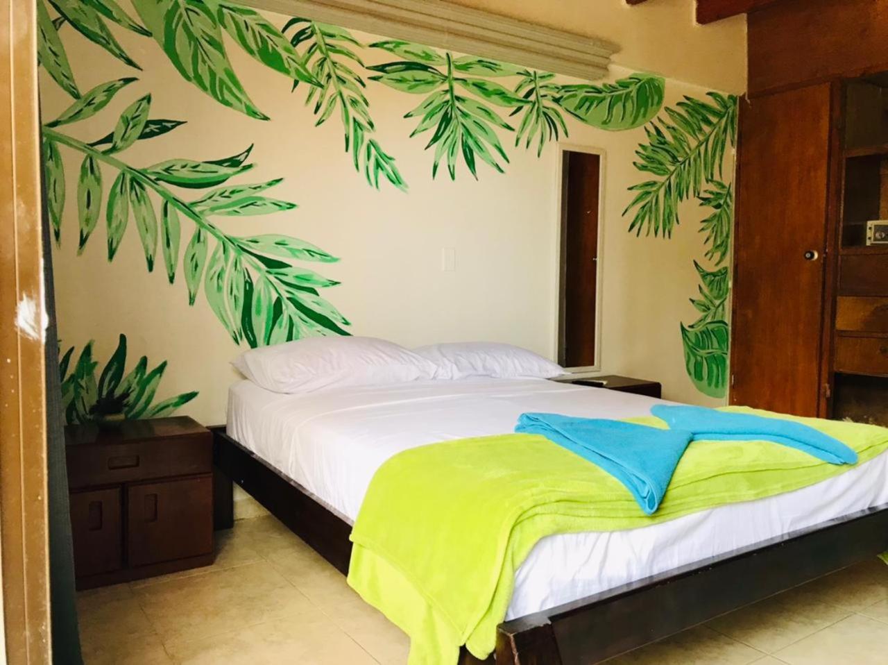 Hostal Mom Mariela