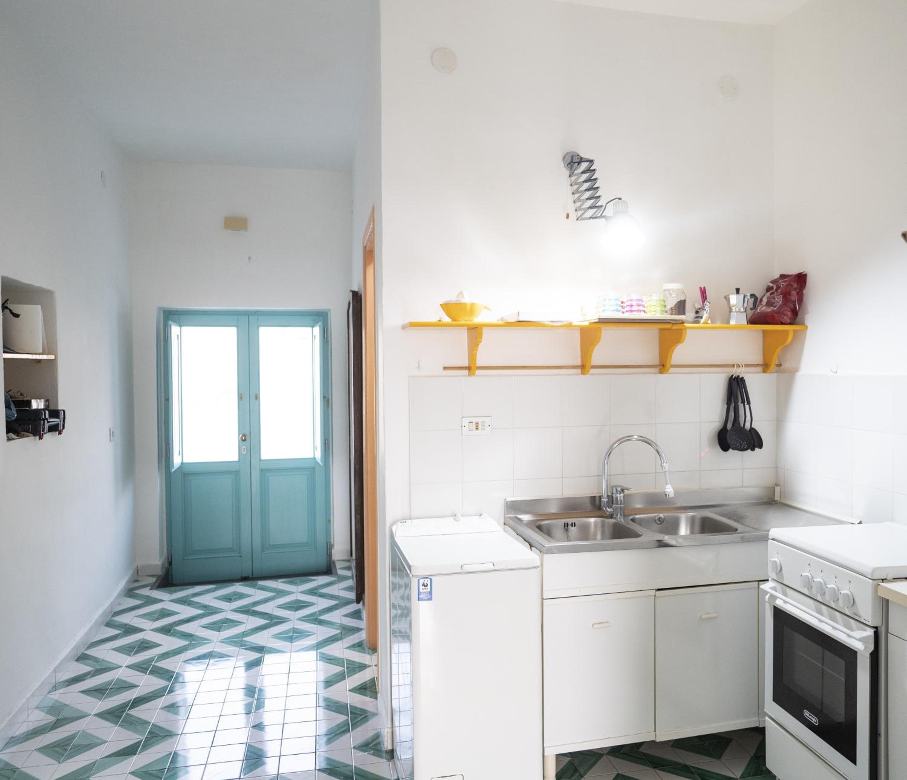 Nel punto più alto dell’ Isola, terrazza con vista mozzafiato photo 5