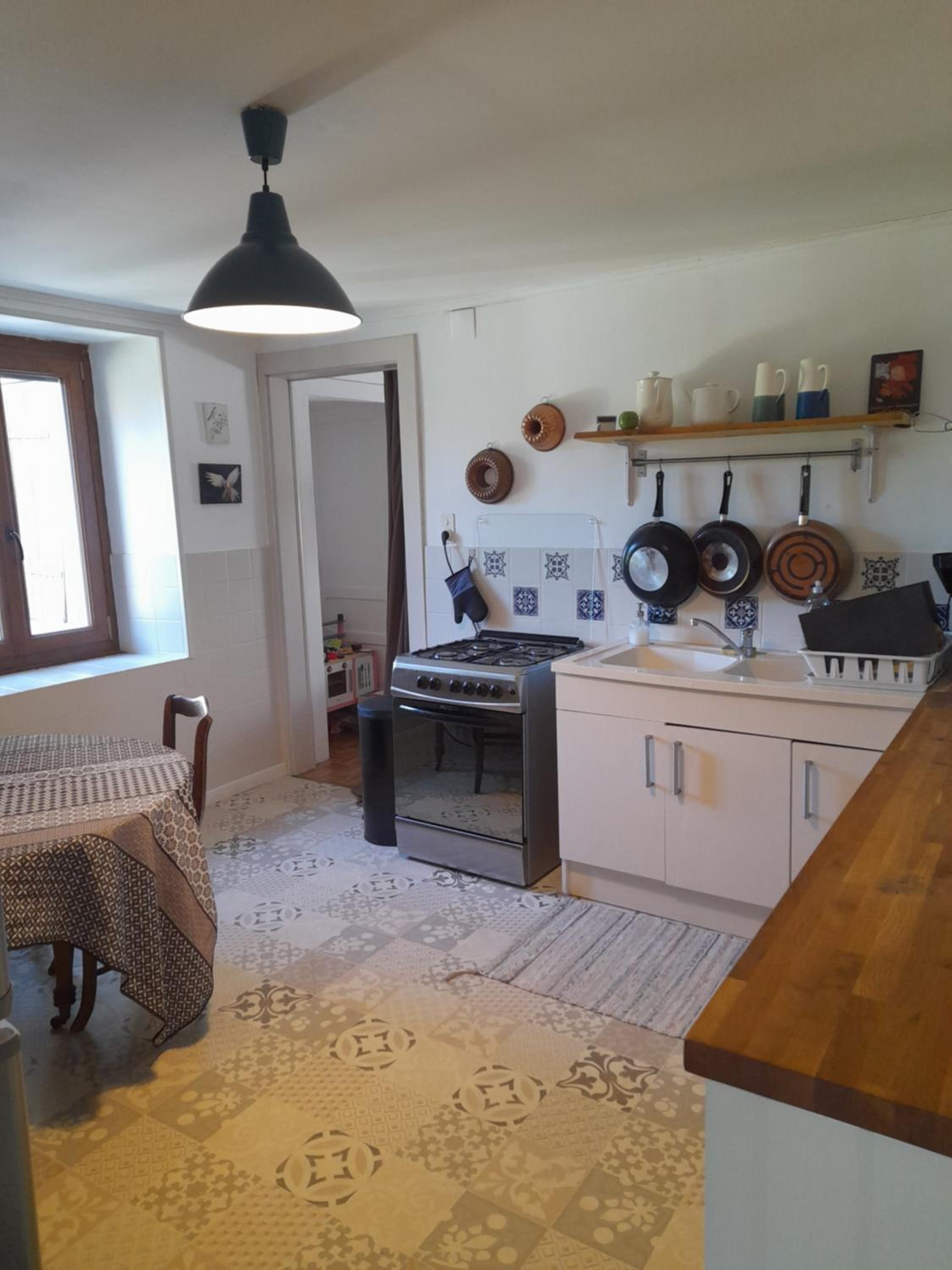 La maison du vannier view 3