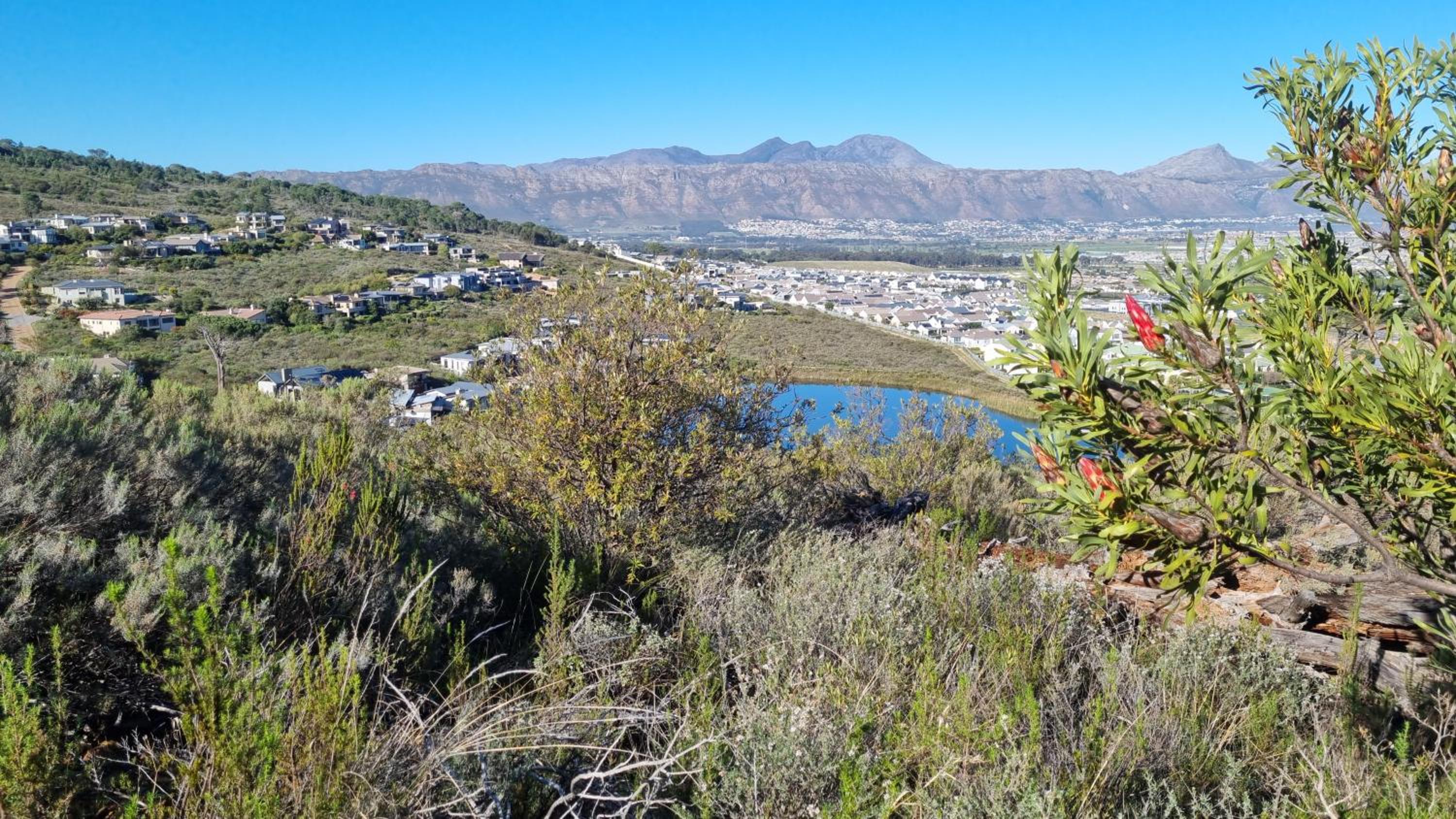 Vrede Selfcatering