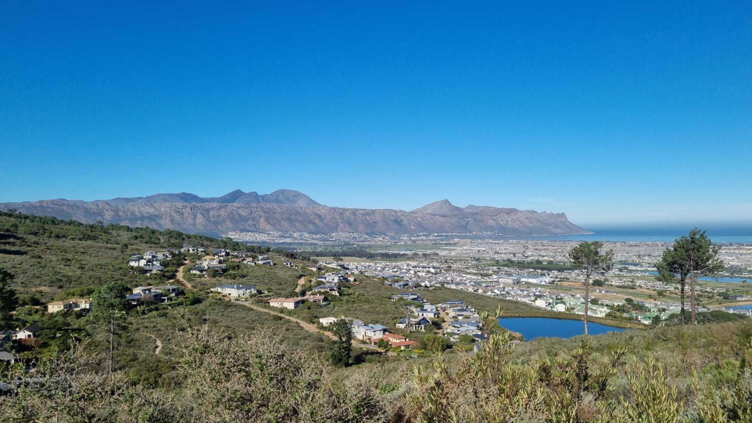 Vrede Selfcatering