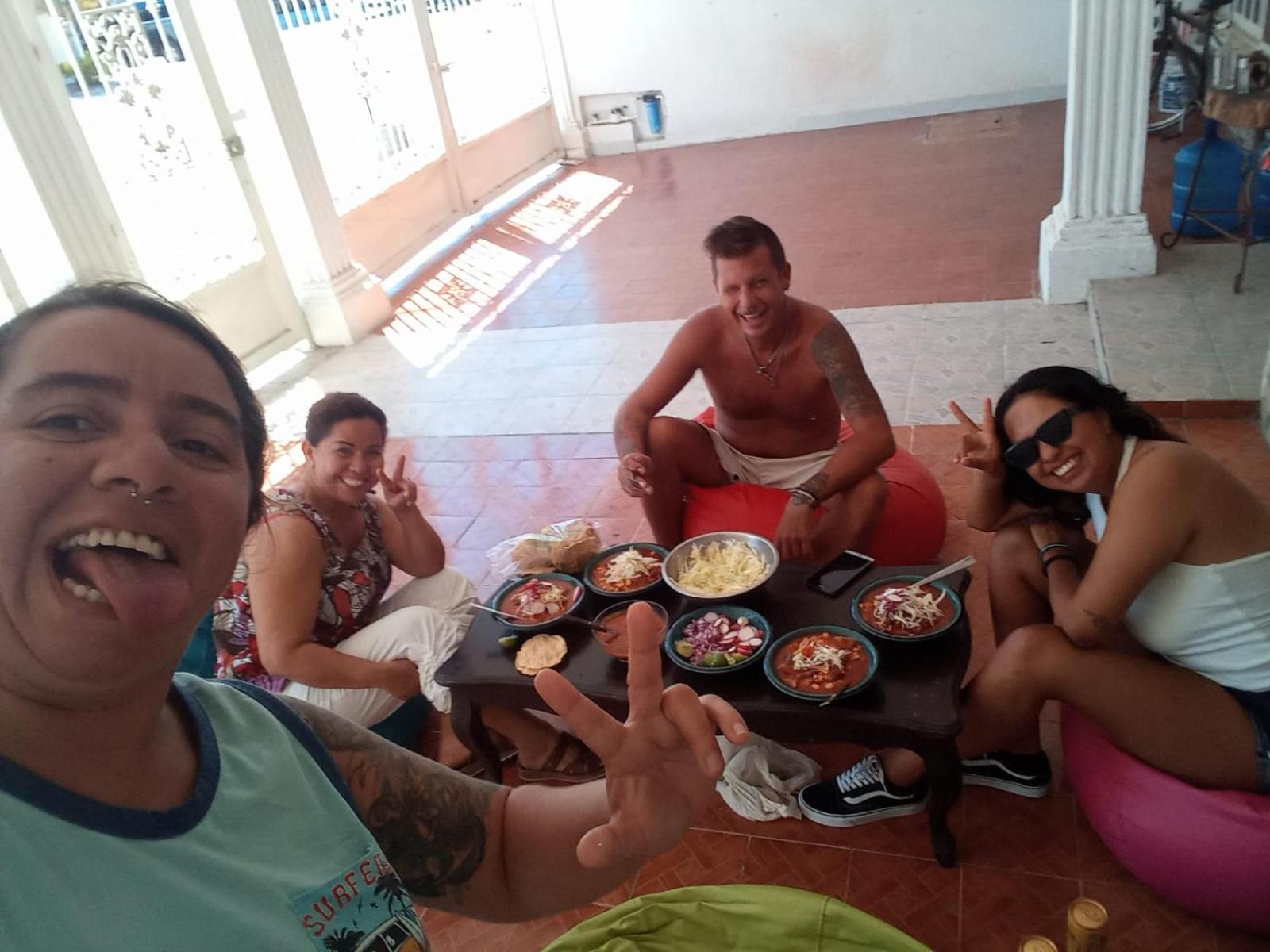 Mini Hostal Cultural de Mazatlán