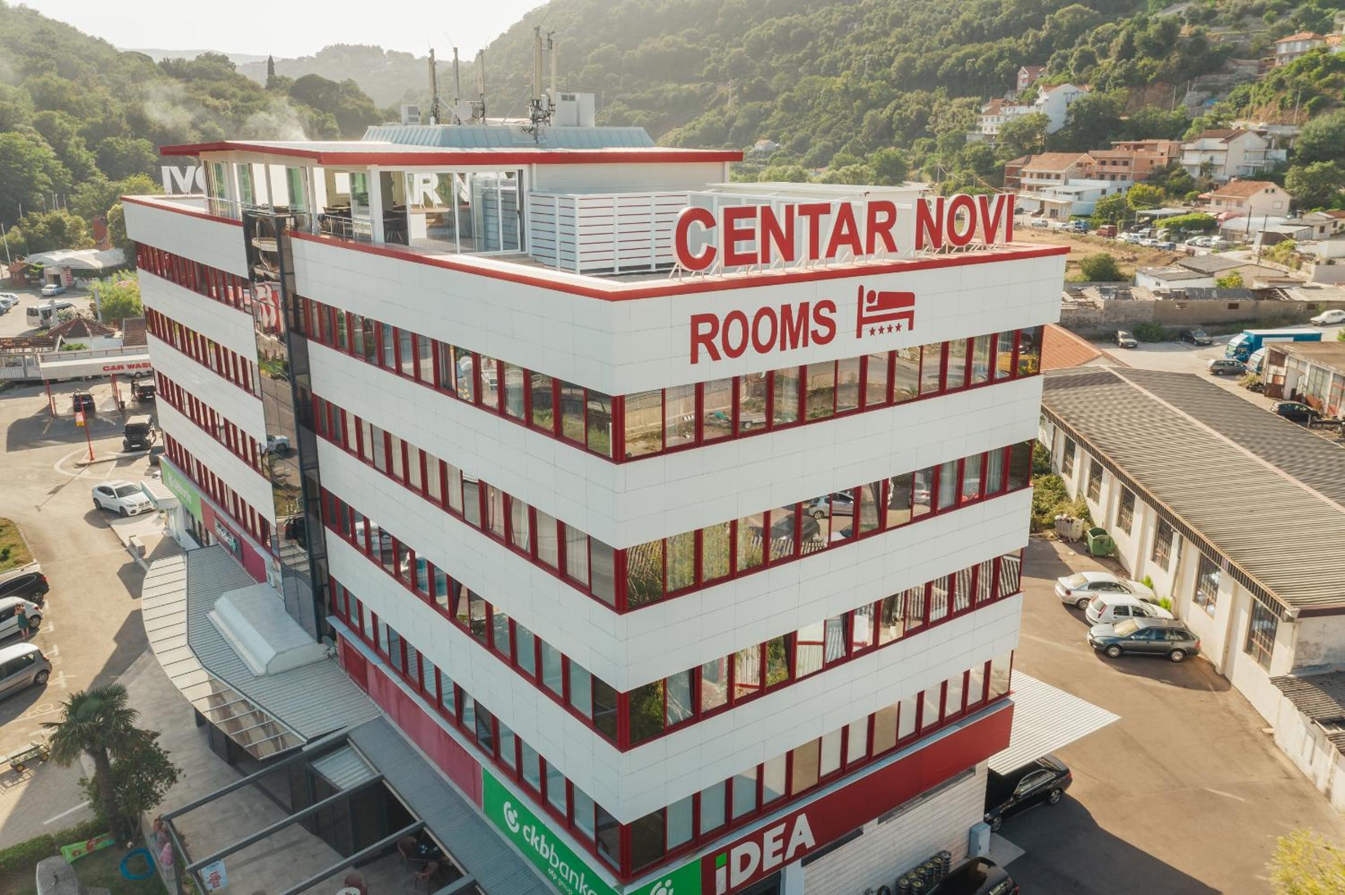 Centar Novi, photo 46