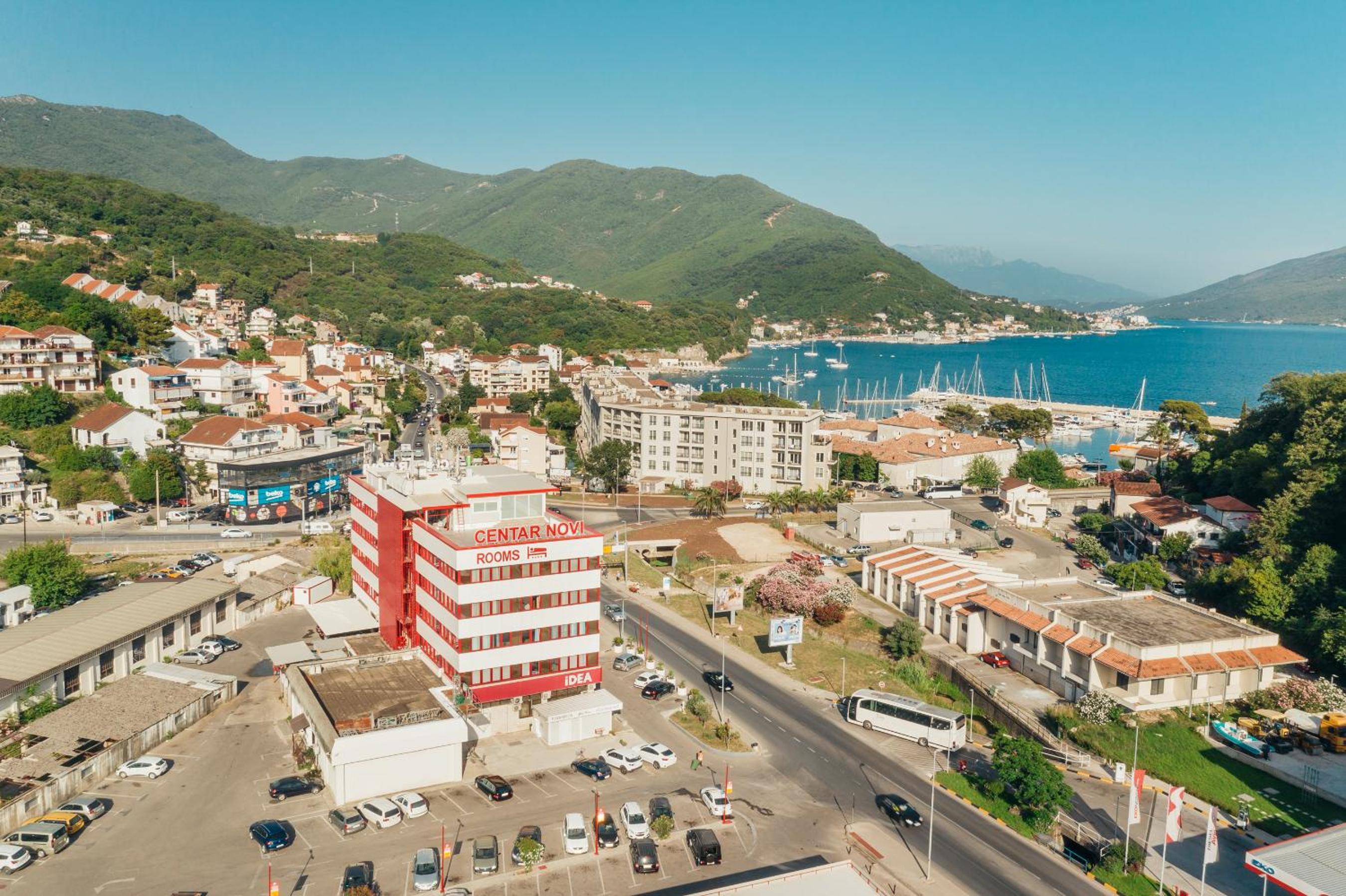 Centar Novi, photo 24