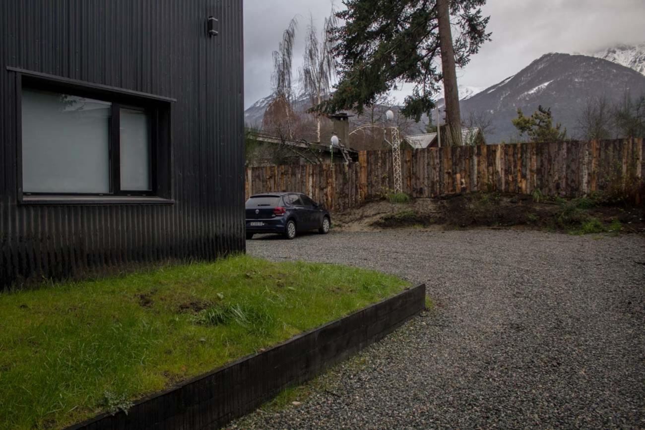 BOG Norway - Departamentos Céntricos