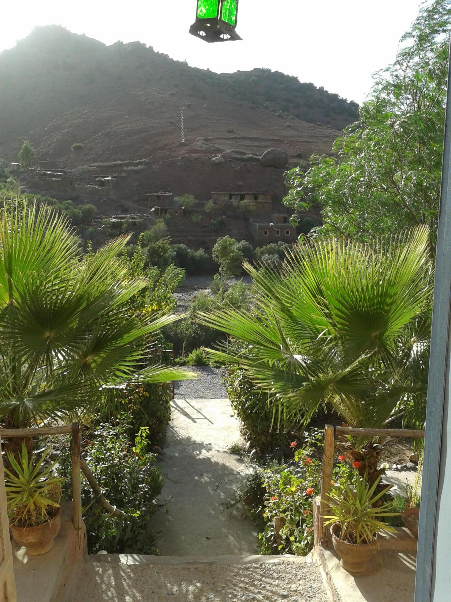 Auberge Tigmmi N'Tamazirte