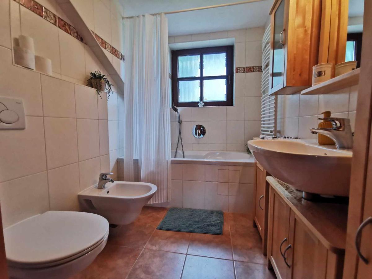 Appartement Sisipark