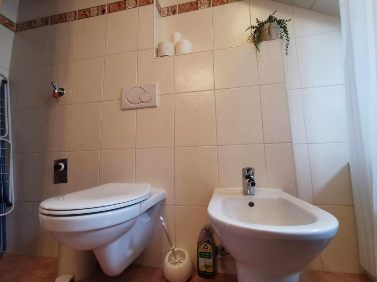Appartement Sisipark