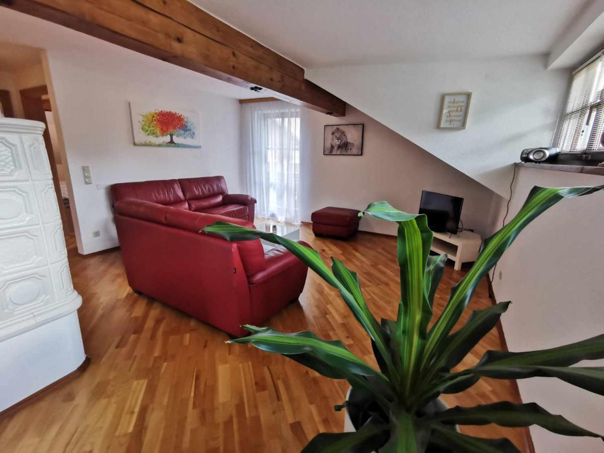 Appartement Sisipark
