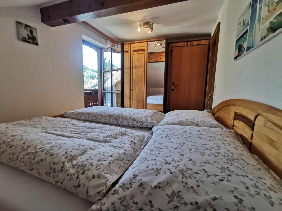 Appartement Sisipark