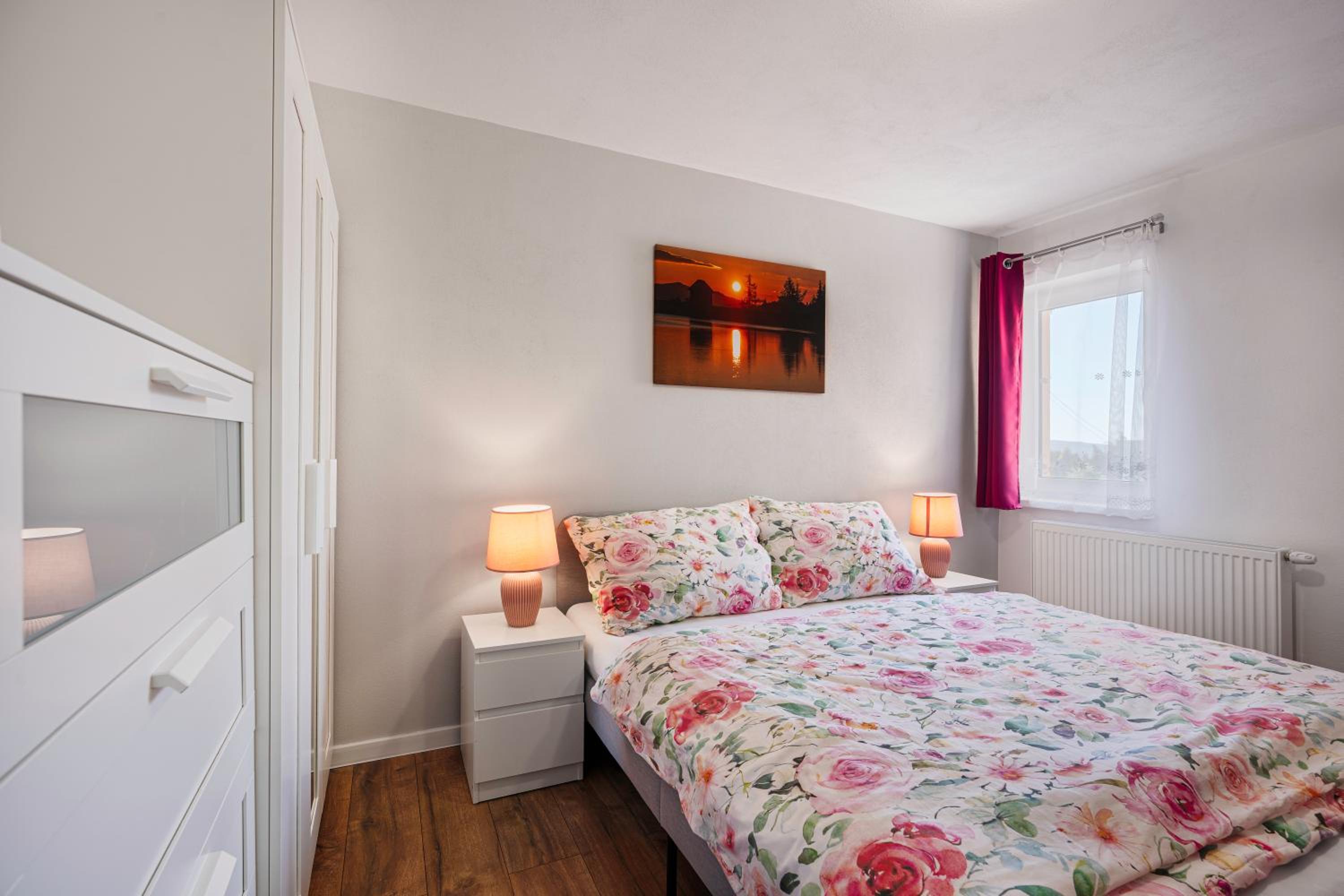 Apartmán pod čerešňou